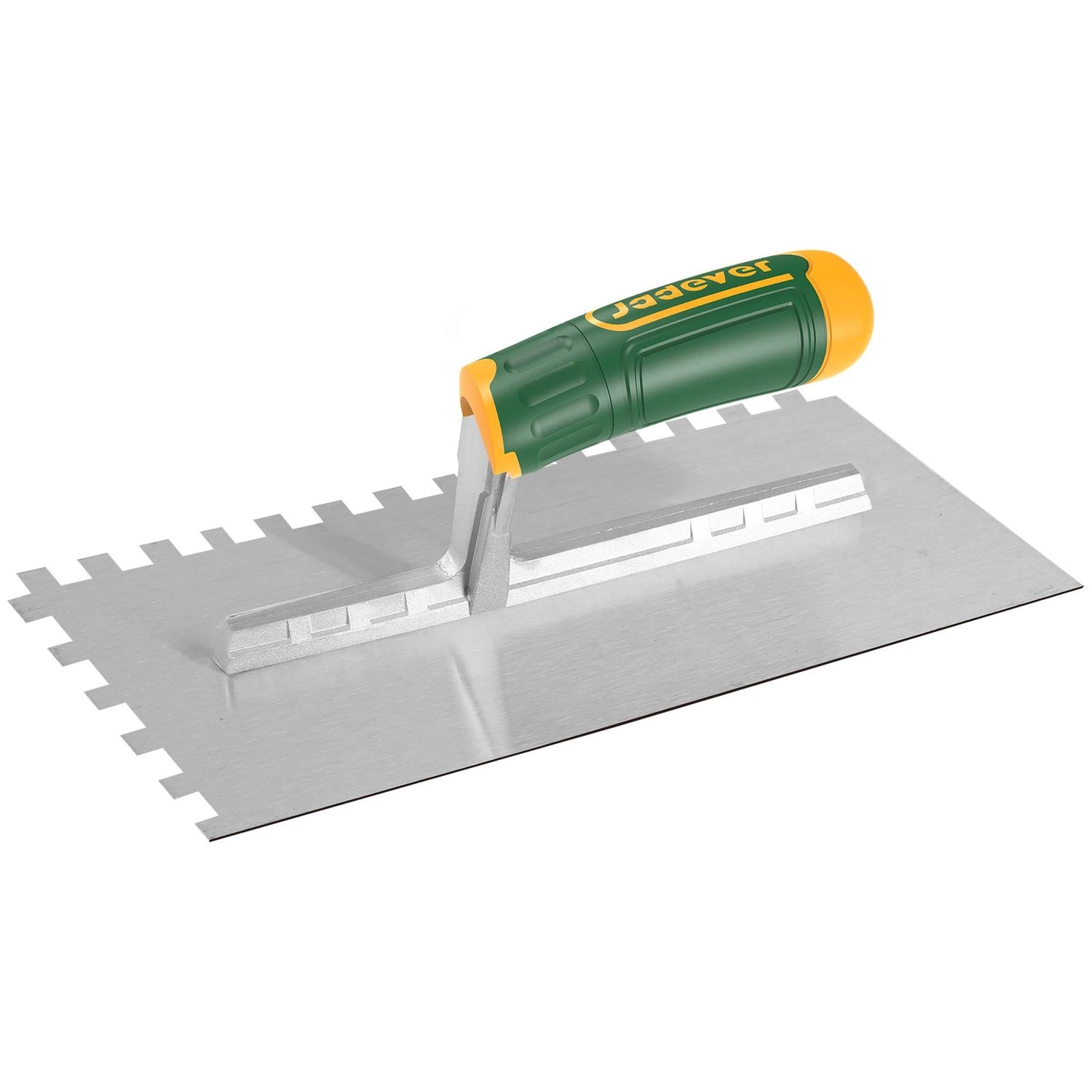 Llana Dentada Jadever – 280 x 120mm