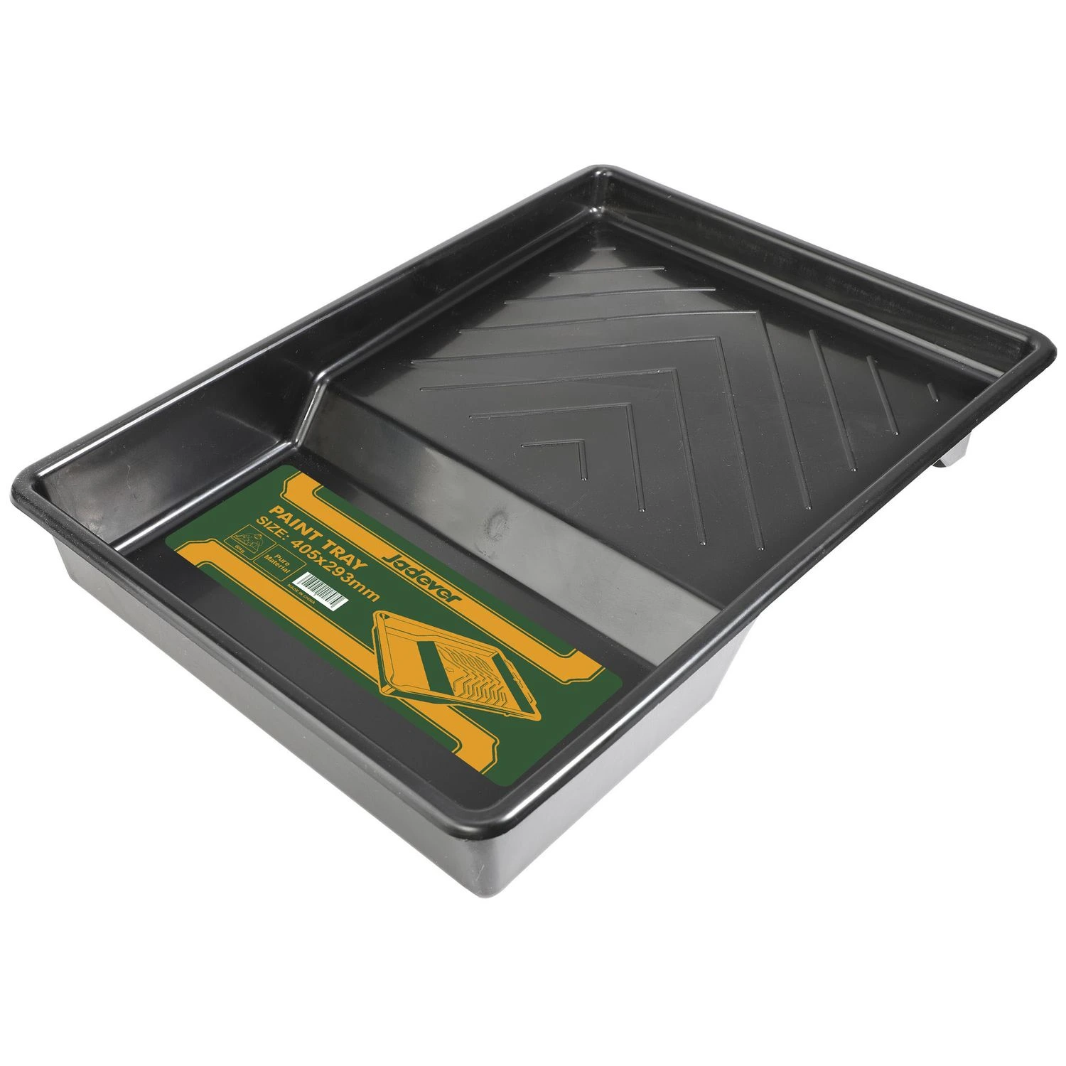 Bandeja Pintor Jadever 40cm