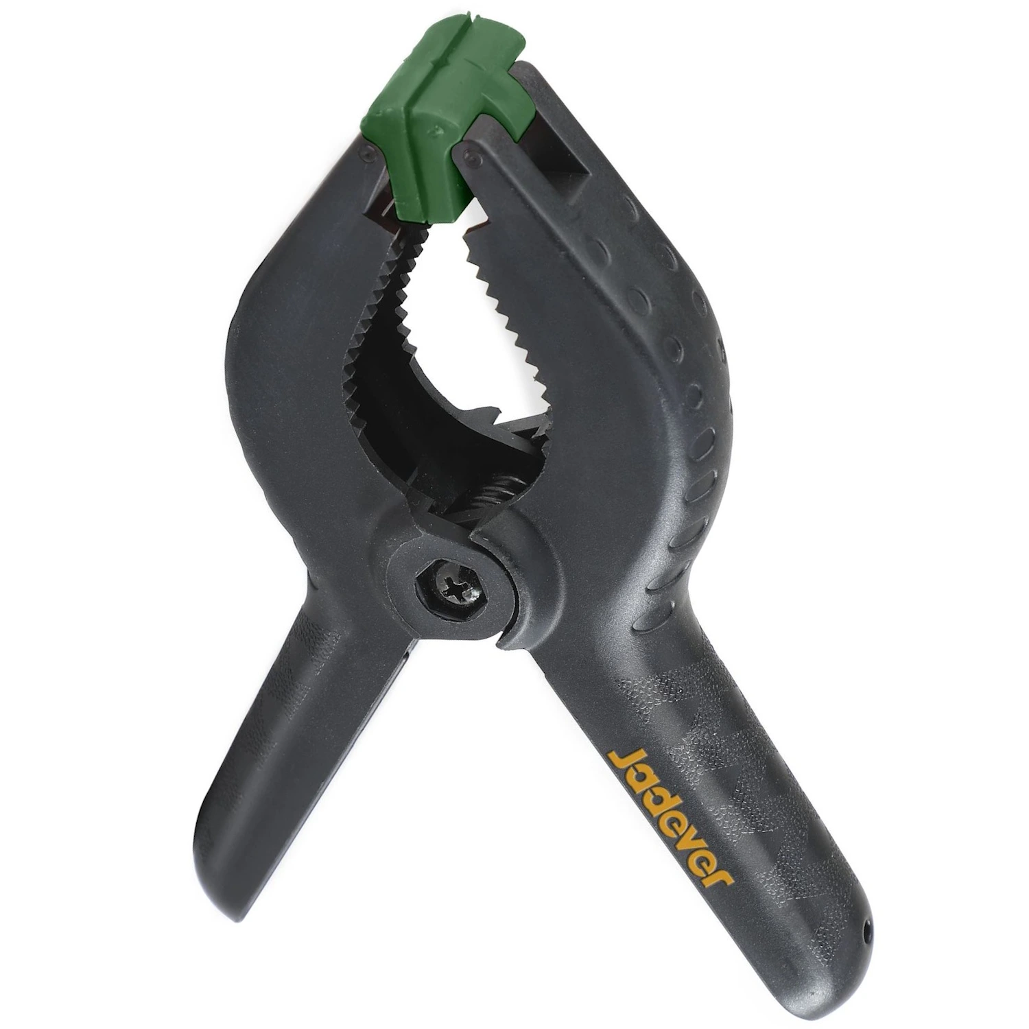 Prensa De Sujeción Jadever 9″ – Tipo Pinza