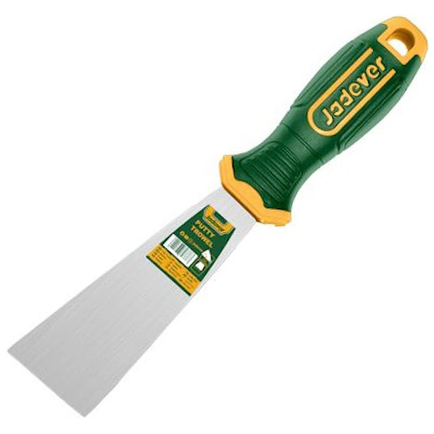 Espátula Jadever 38mm – Acero Inoxidable