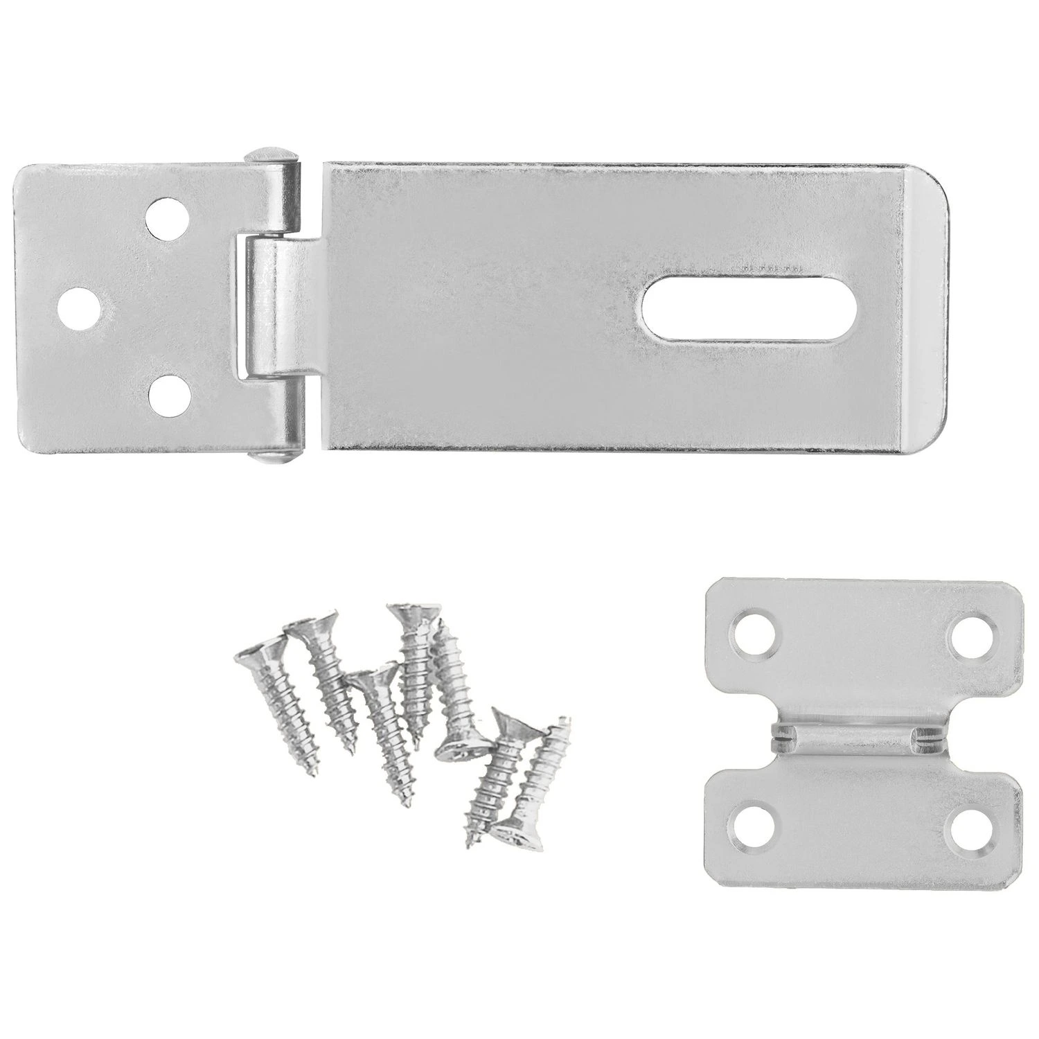 Portacandado Jadever 2.5″ – Con Tornillos