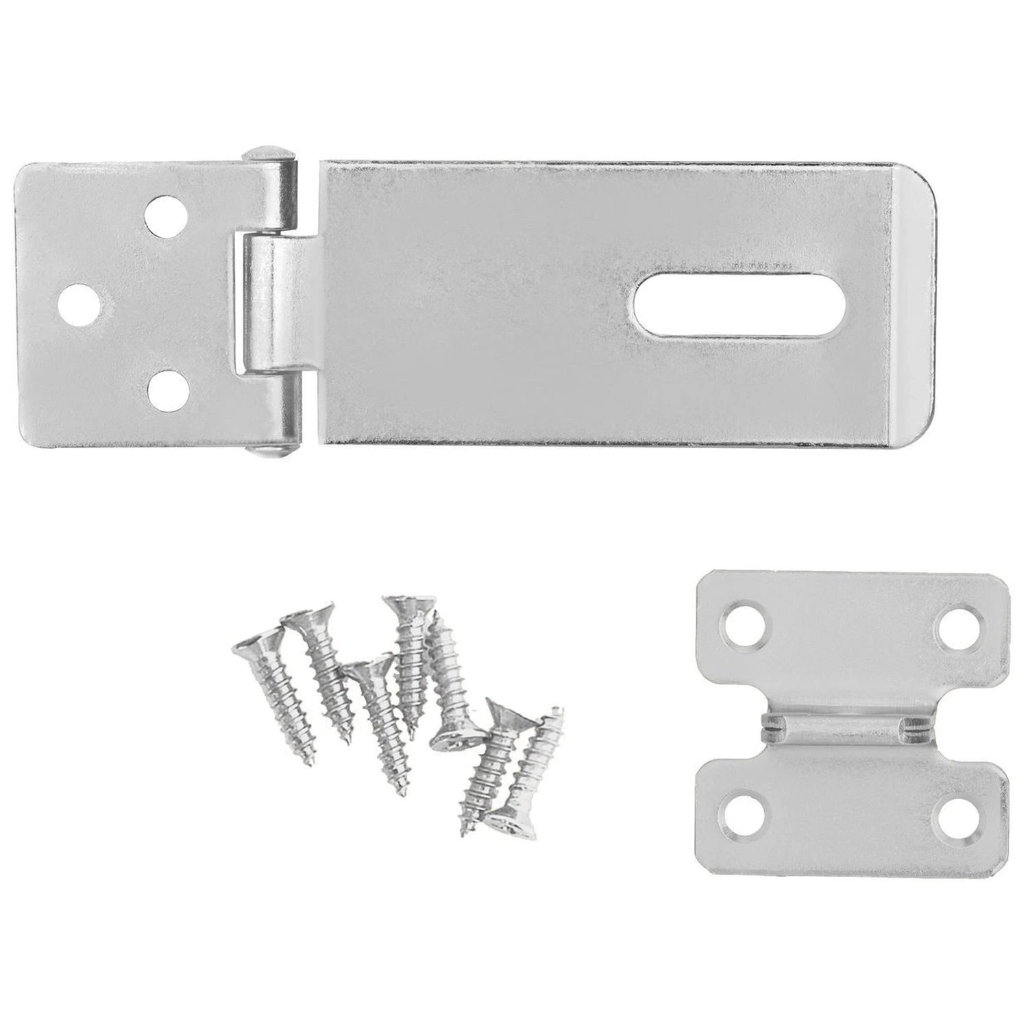 Portacandado Jadever 3.5″ – Con Tornillos