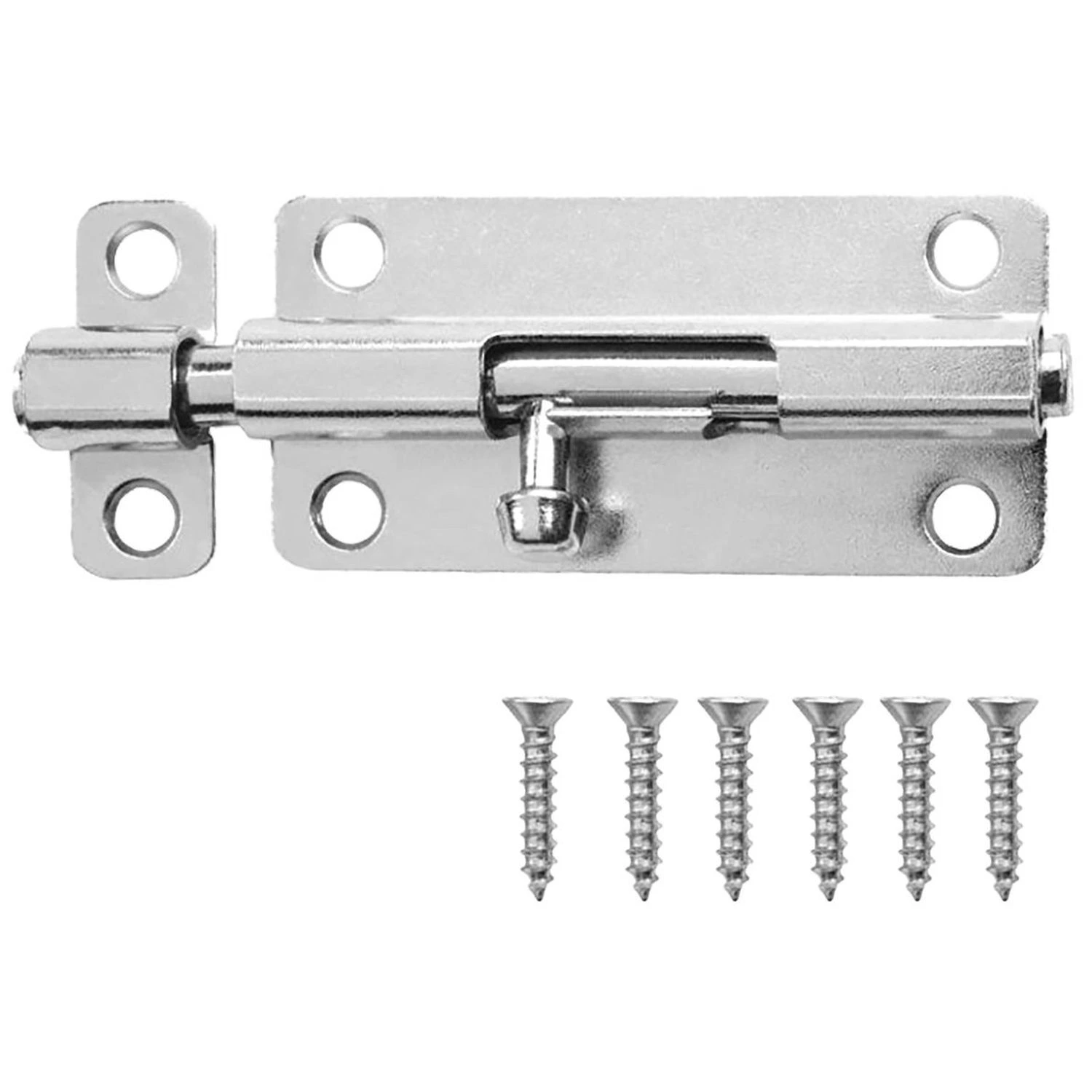 Pasador Tipo Mauser Jadever – 2.1/2″