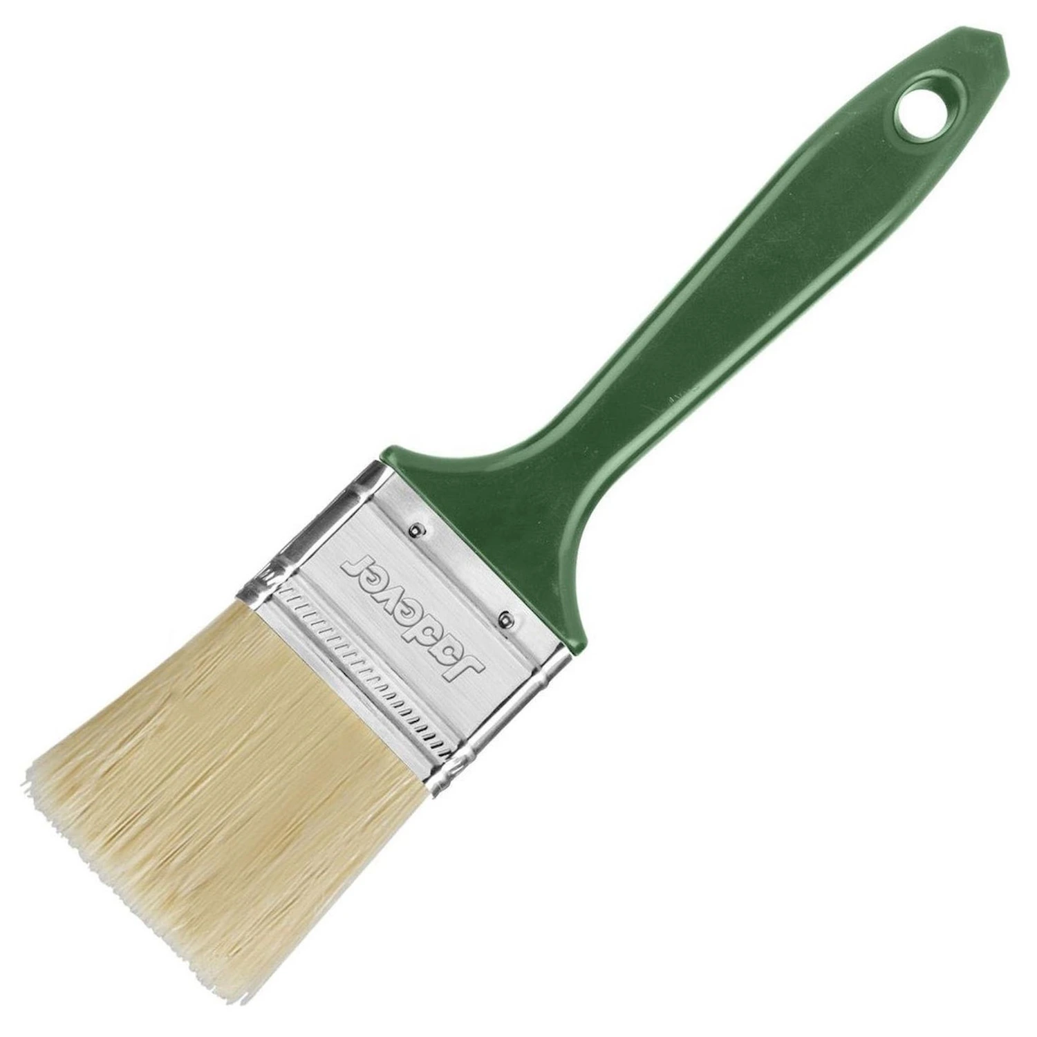 Pincel Jadever 1.5″ – Mango Plástico