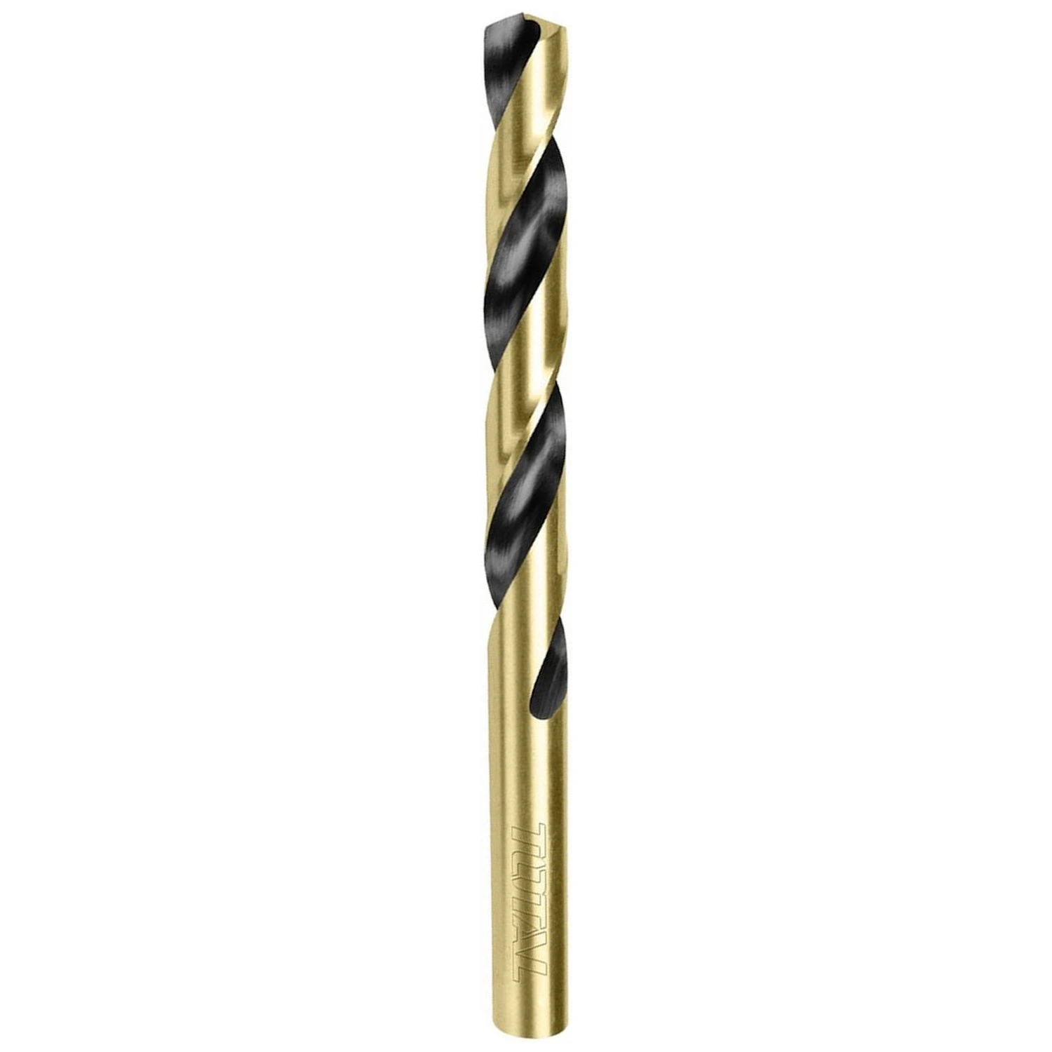 Mecha Para Metal Total 13mm – HSS