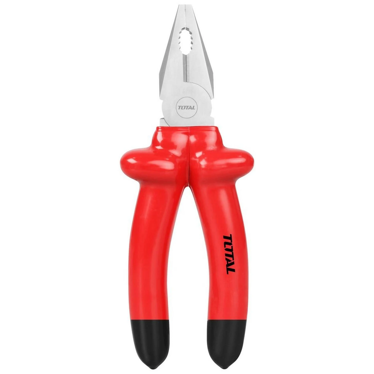 Pinza Aislada Combinada Total 7″