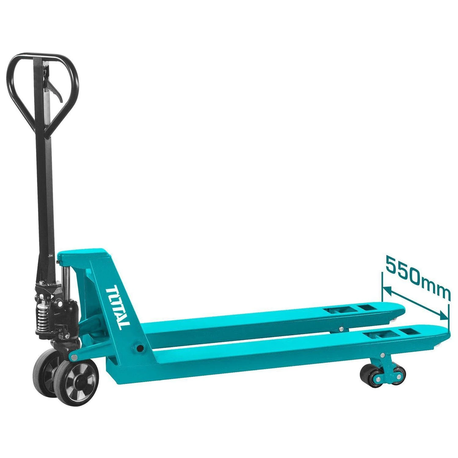 Porta Pallet Total – 2500kg