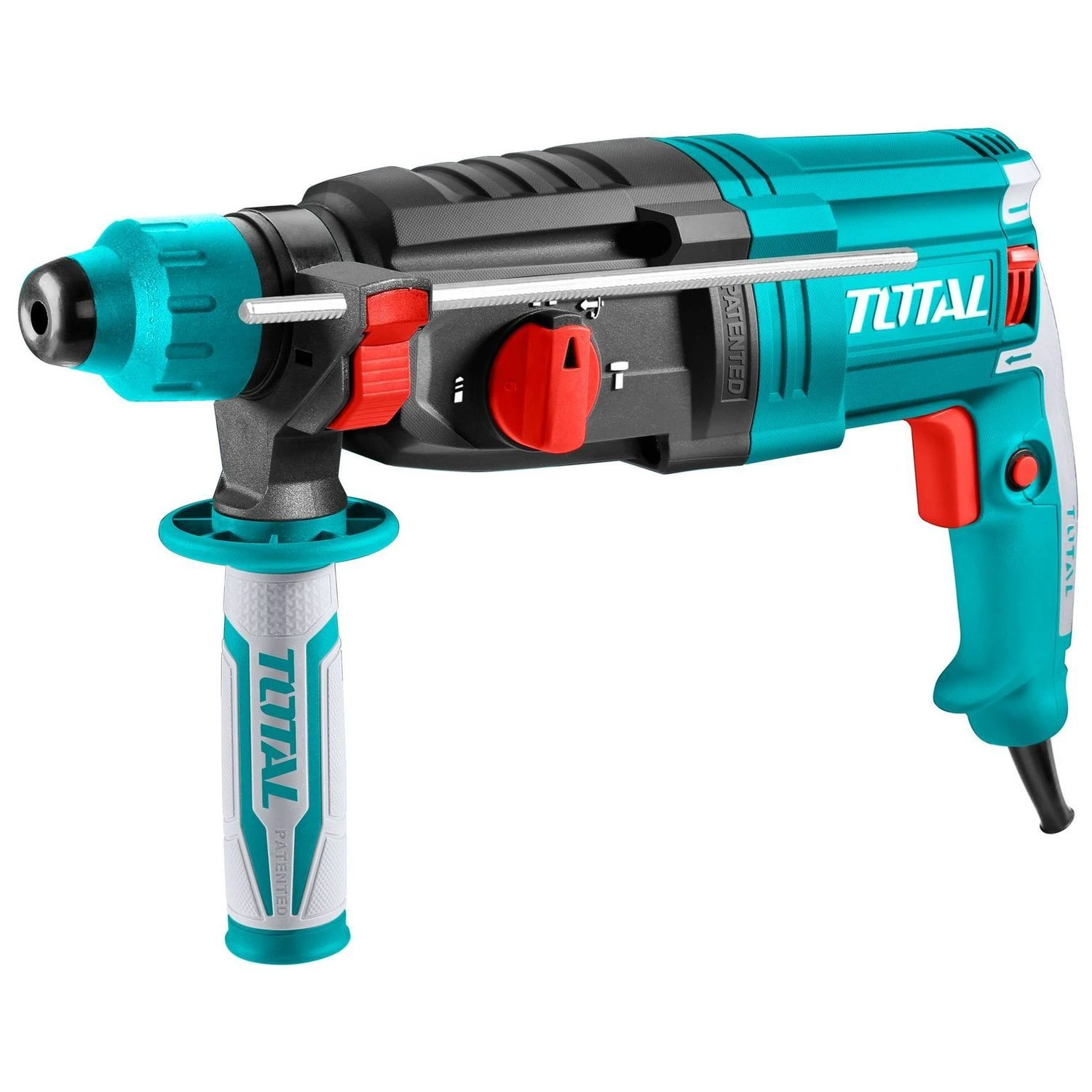 Rotomartillo Total SDS Plus – 950w
