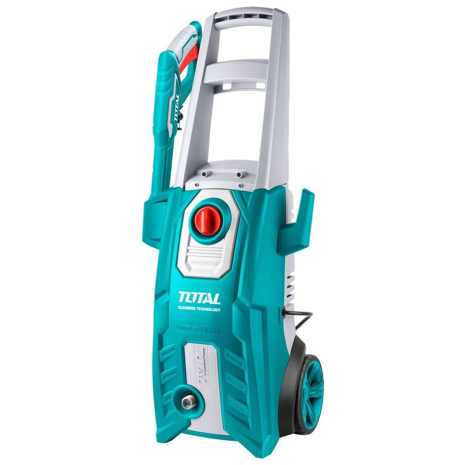 Hidrolavadora Total 150 Bar – 6.0 L/Min
