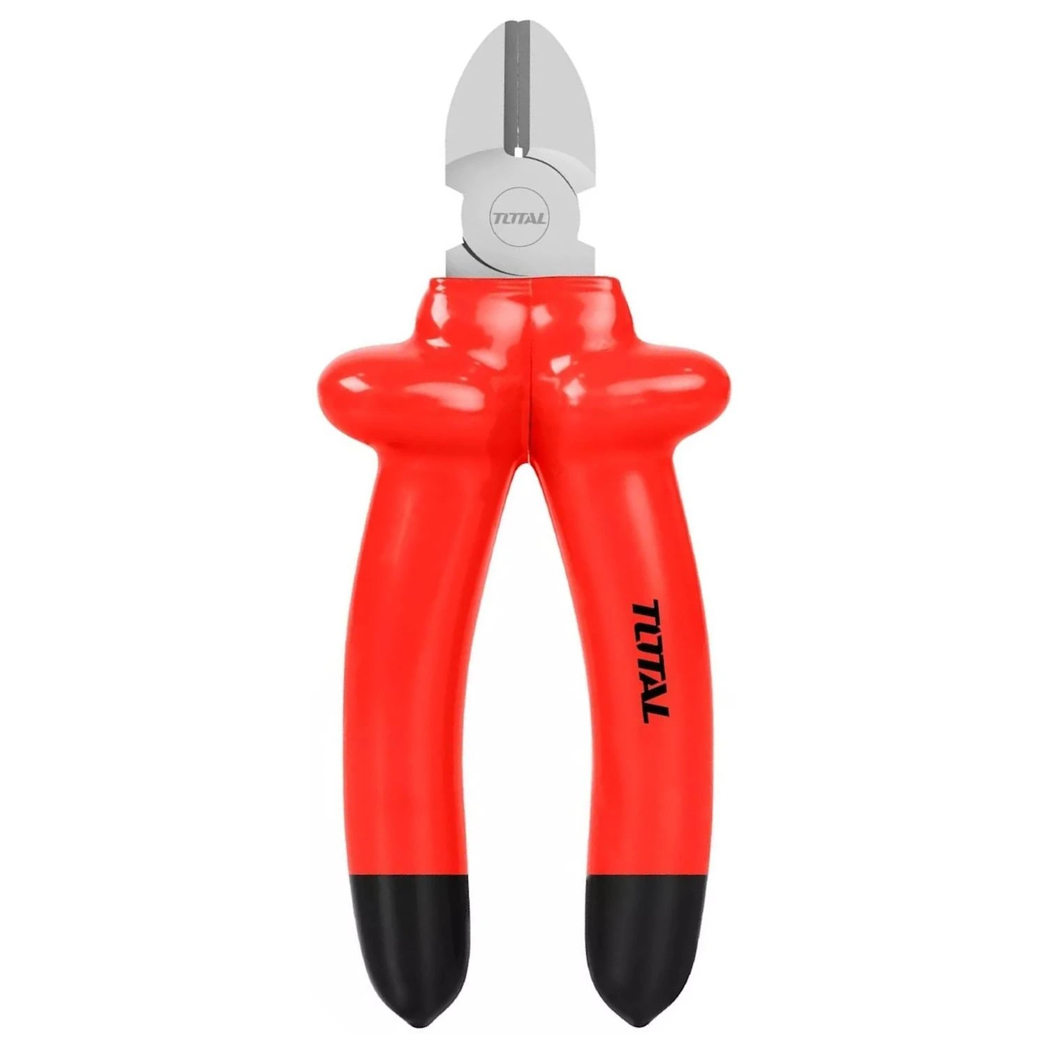 Alicate Aislado De Corte Total 6″