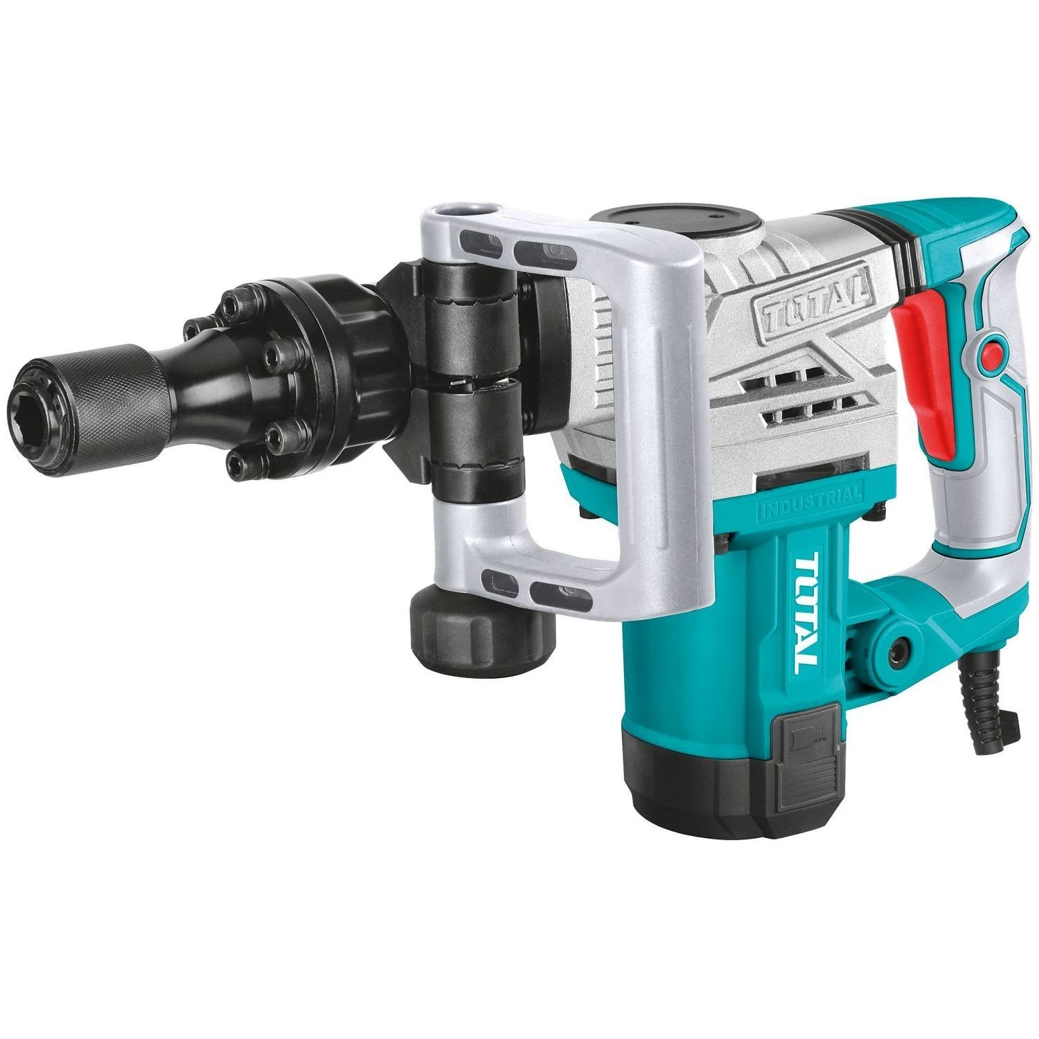 Martillo Demoledor Total – 1300w, 20 Joules