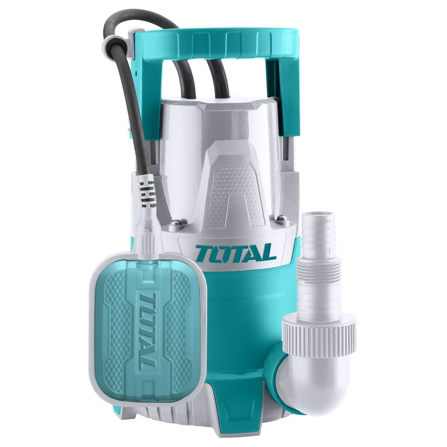 Bomba Sumergible De Desagote Total – 0.5HP