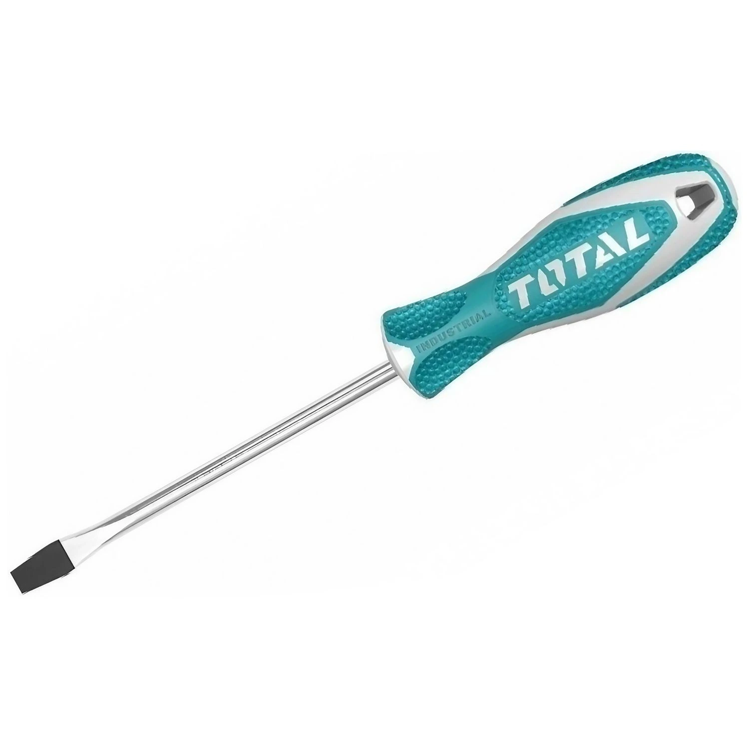 Destornillador Chato Total – SL6.5 x 150mm