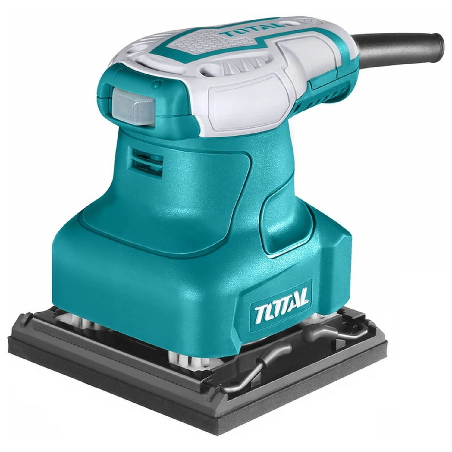 Lijadora Orbital Total 240w – 110x100mm