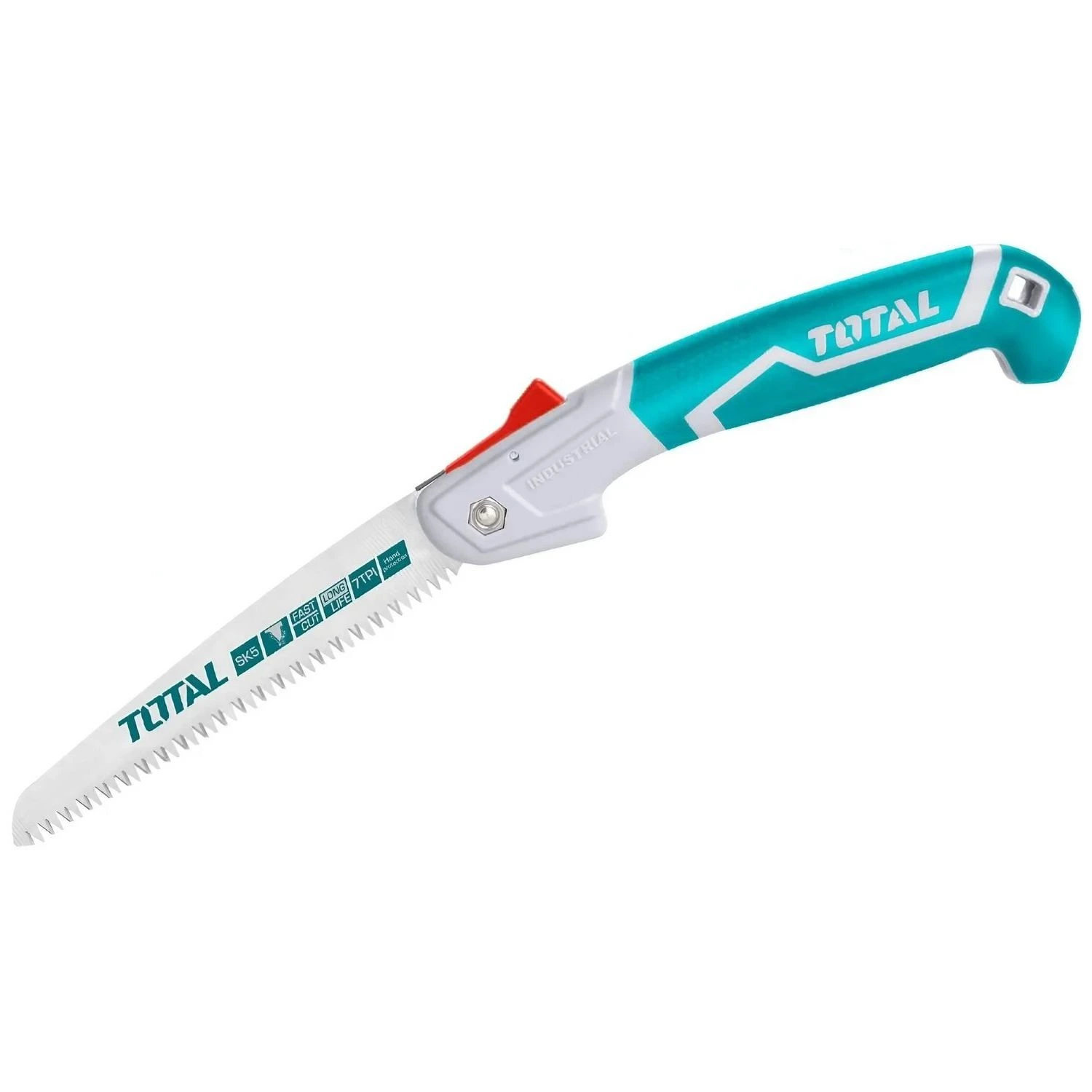 Serrucho De Poda Total 7″ – Plegable