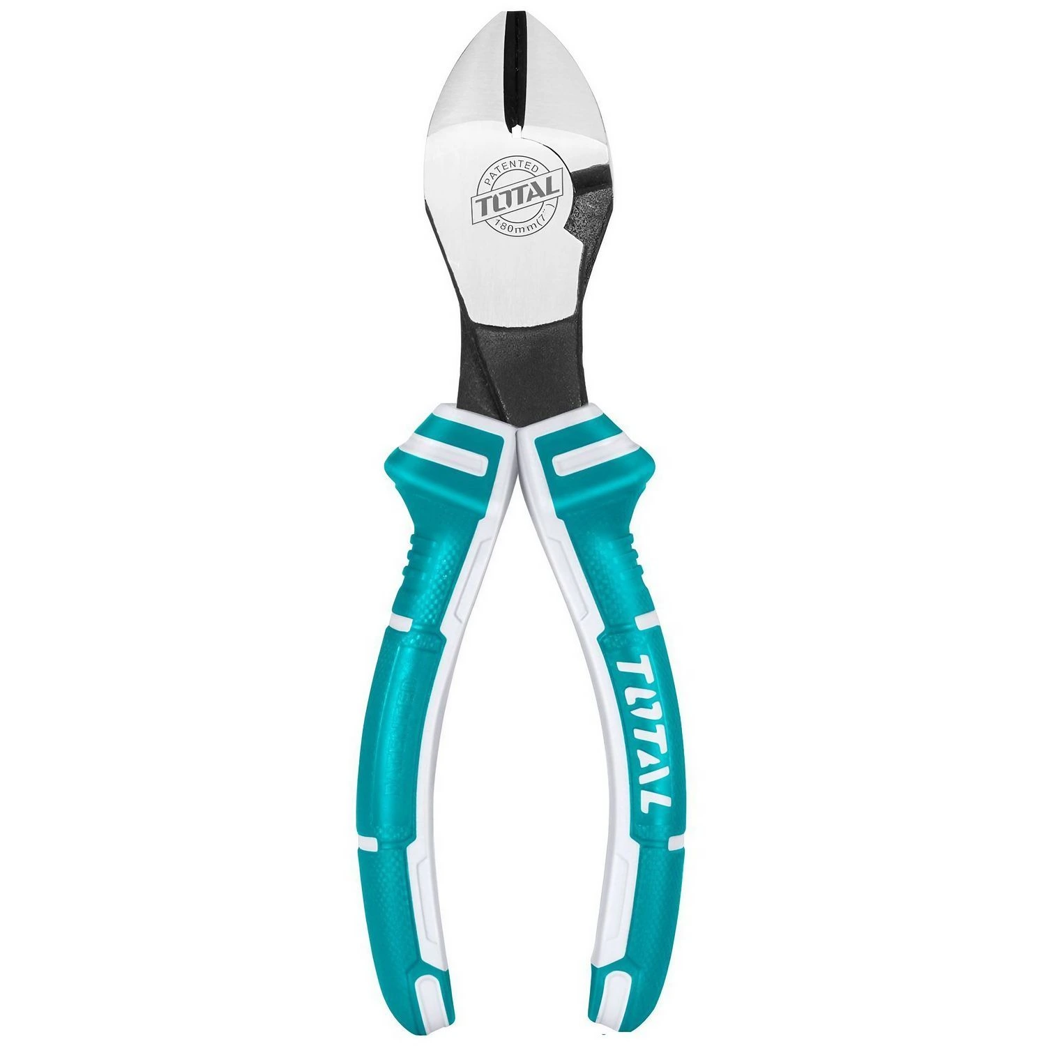 Alicate De Corte Total 7″