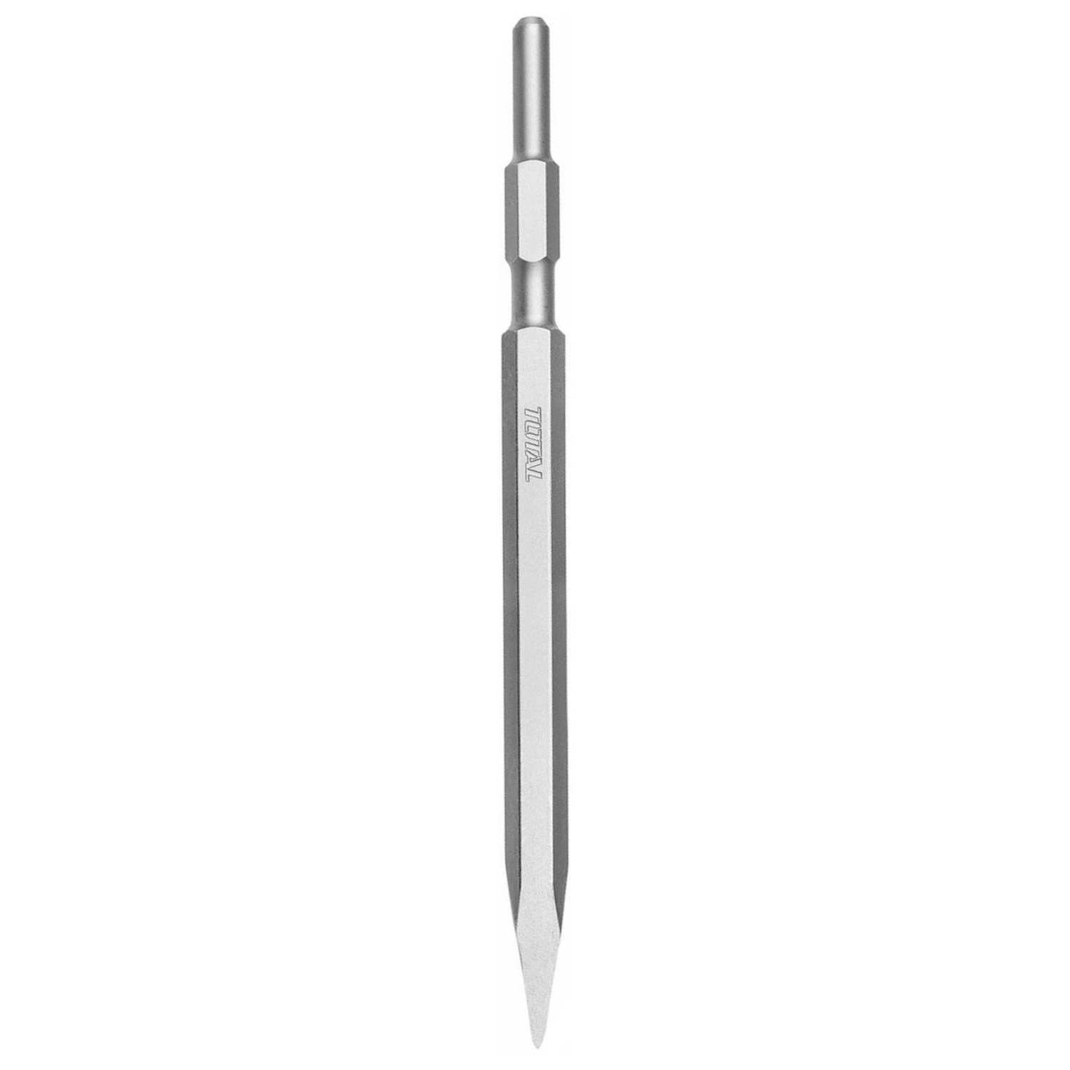 Cincel Punta Total 280mm – SDS Hex