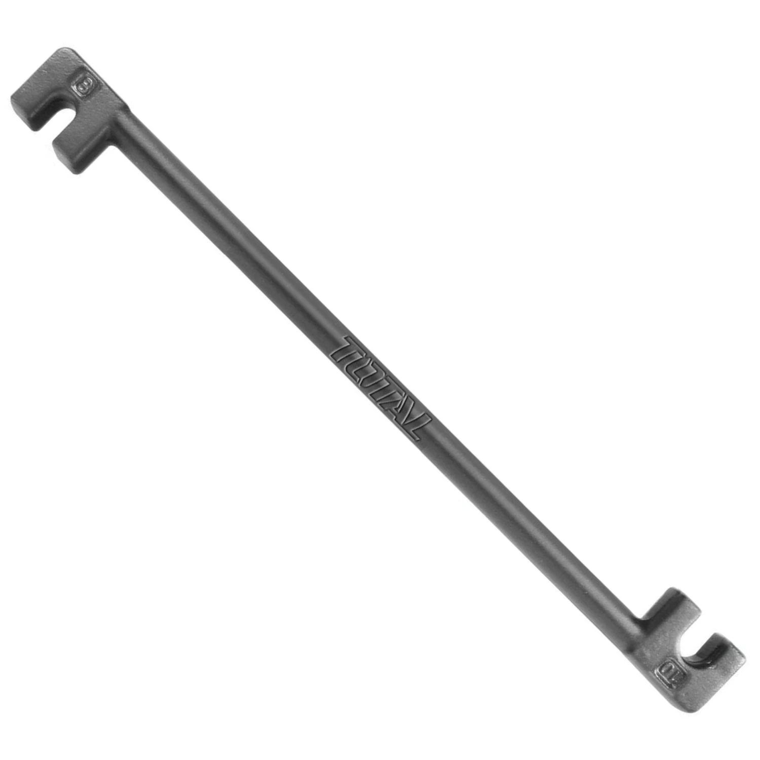 Grinfa Total 40cm – Para Varillas 8mm Y 10mm