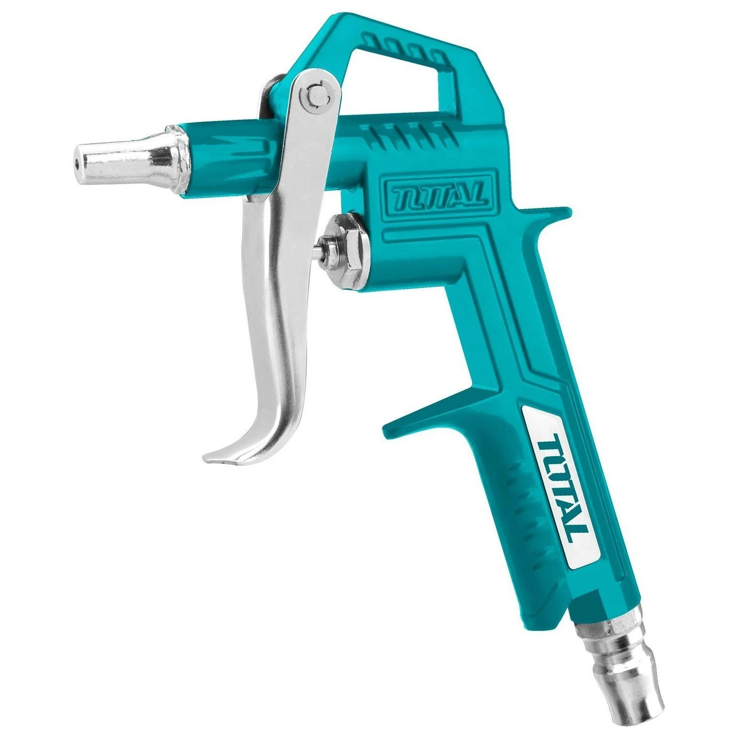 Pistola Sopladora De Aire Total P/Compresor