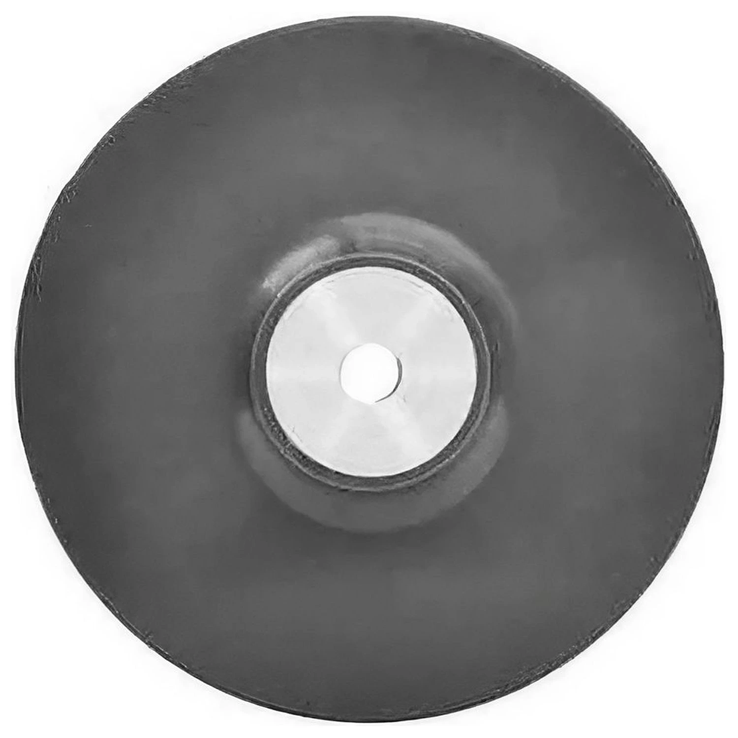 Disco P/Pulidora 7″ Total – Base Goma