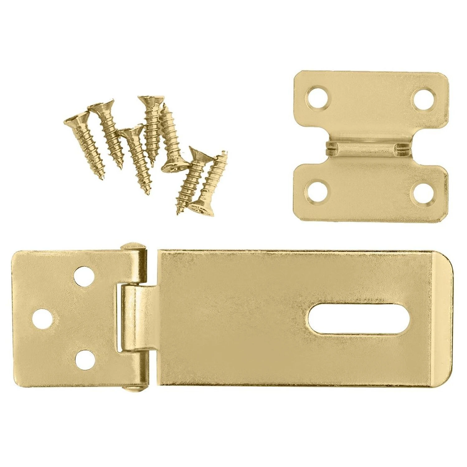 Portacandado Total 2.1/2″ – Con Tornillos