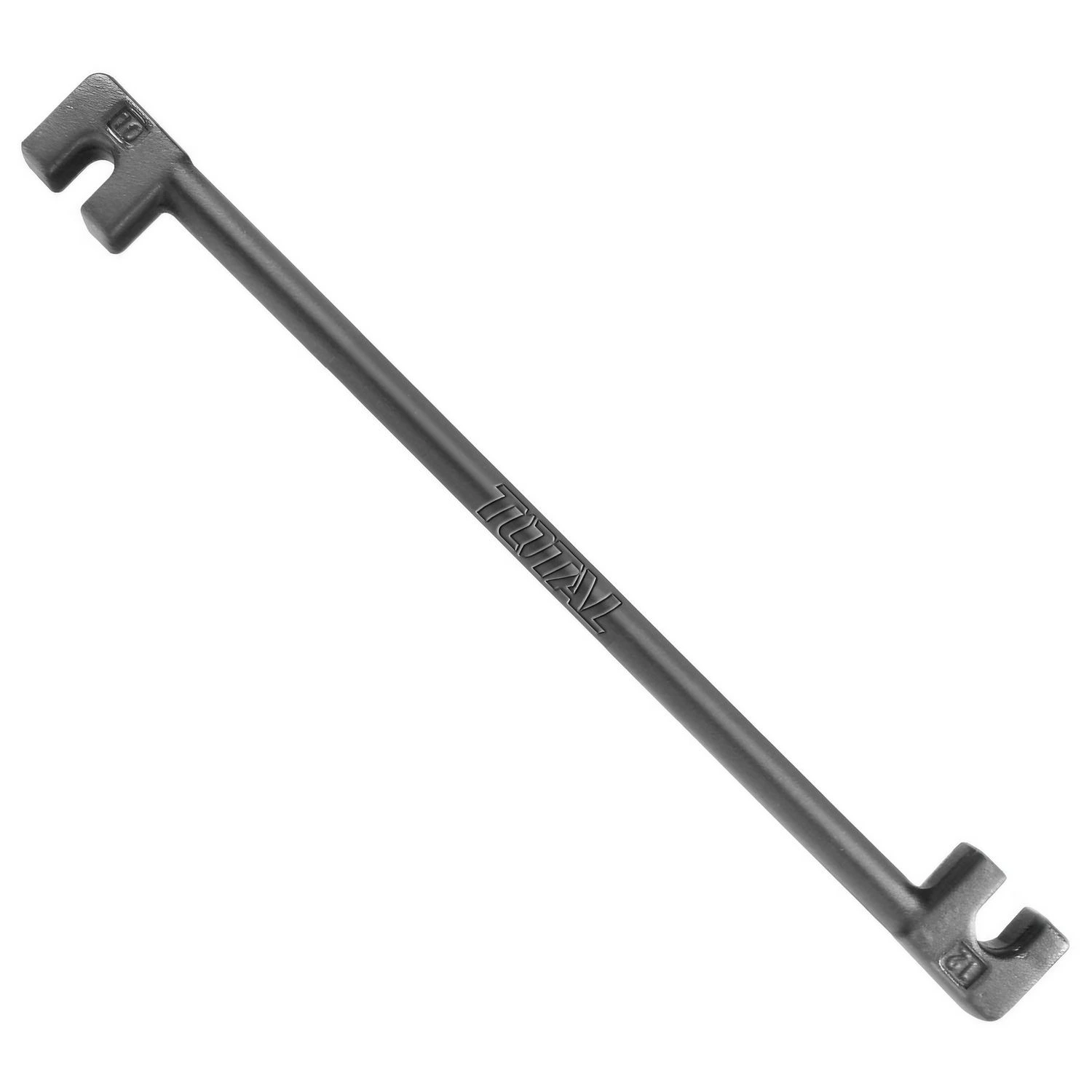 Grinfa Total 50cm – Para Varillas 10mm Y 12mm