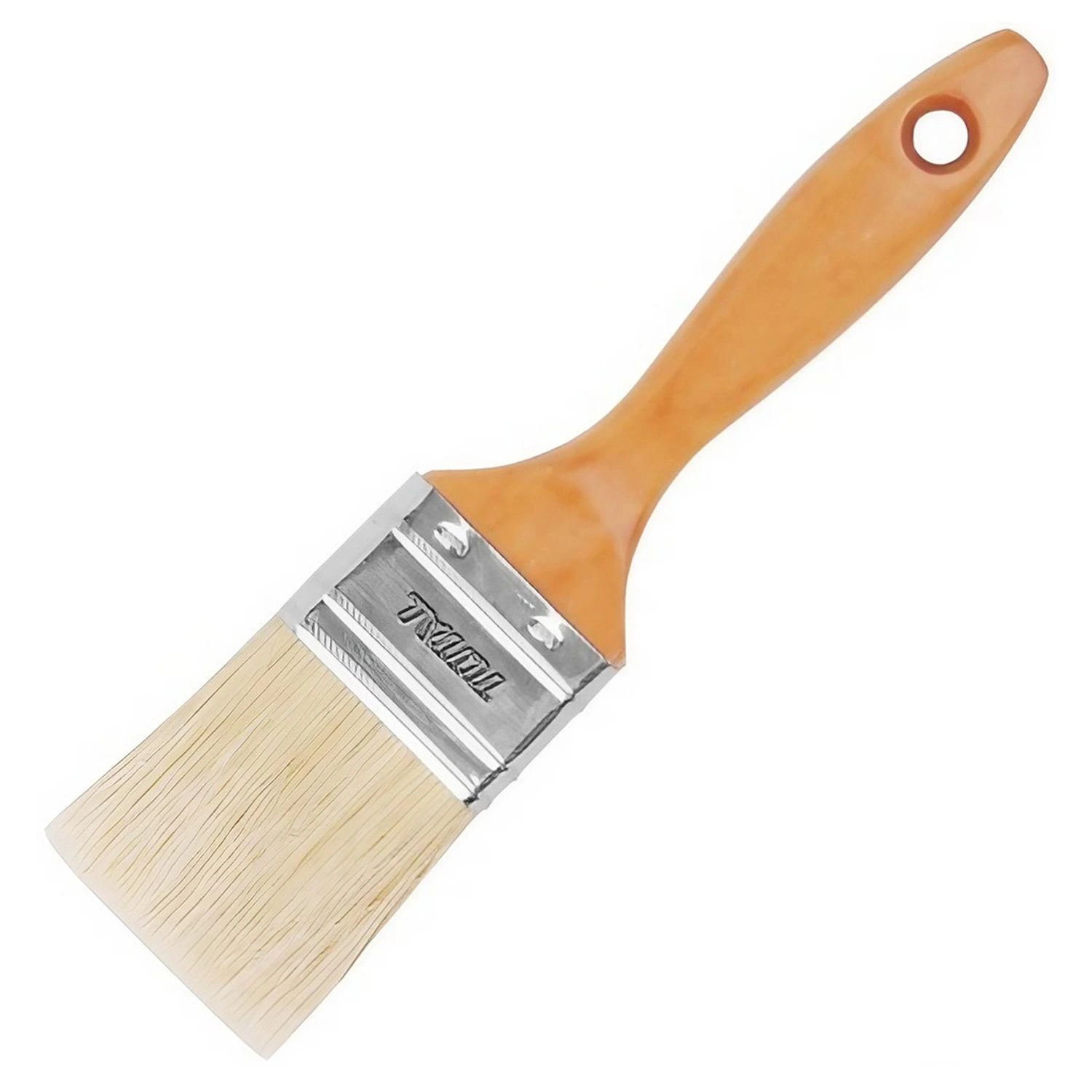 Pincel Total 1.5″ – Mango Madera