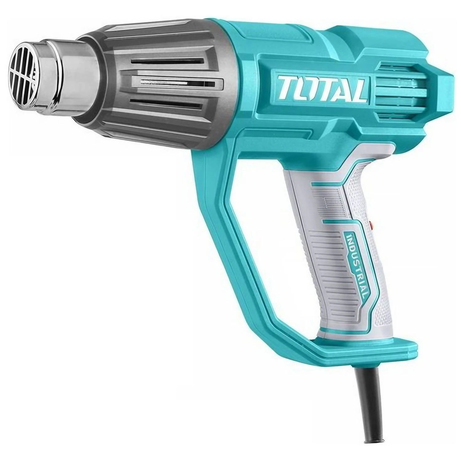 Pistola De Calor Total 2000w – 550ºC