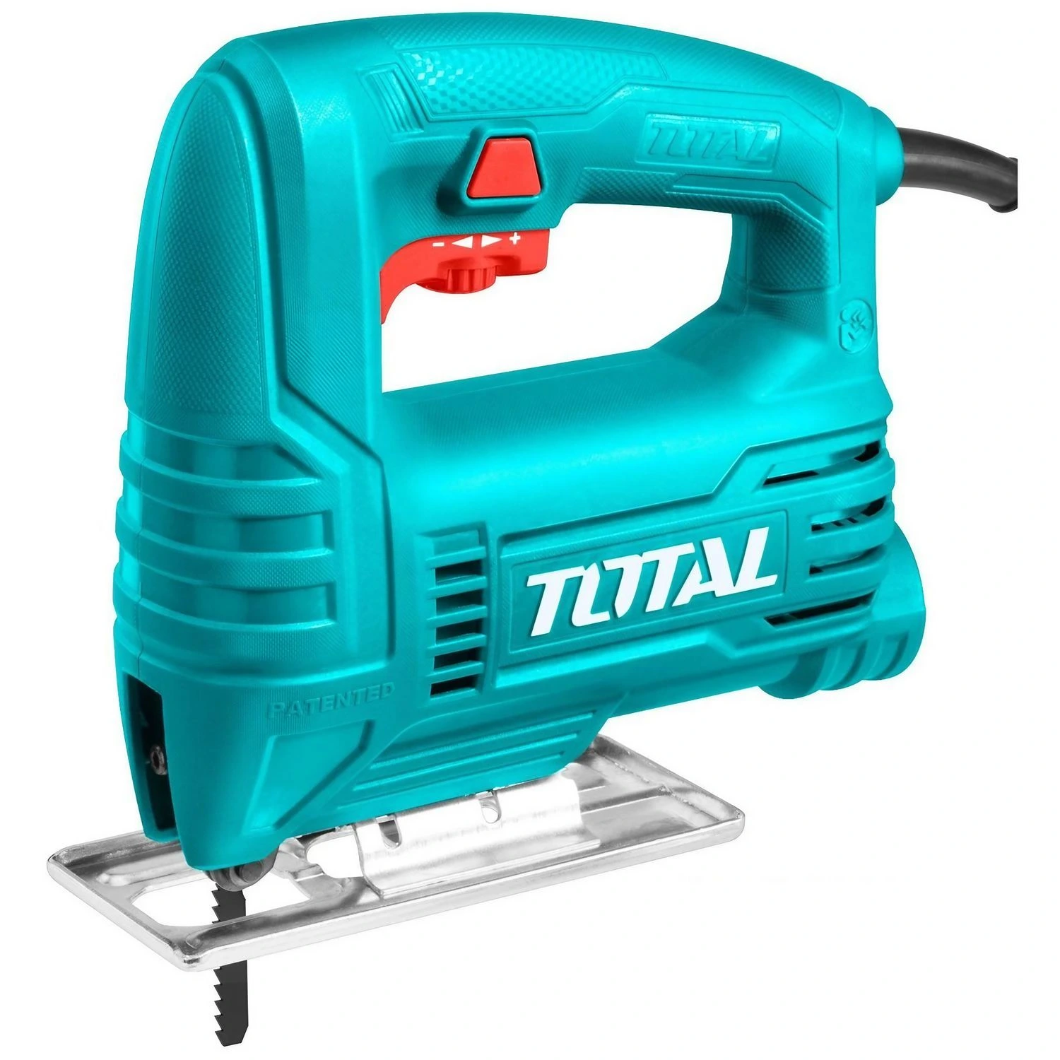 Sierra Caladora Total – 400w