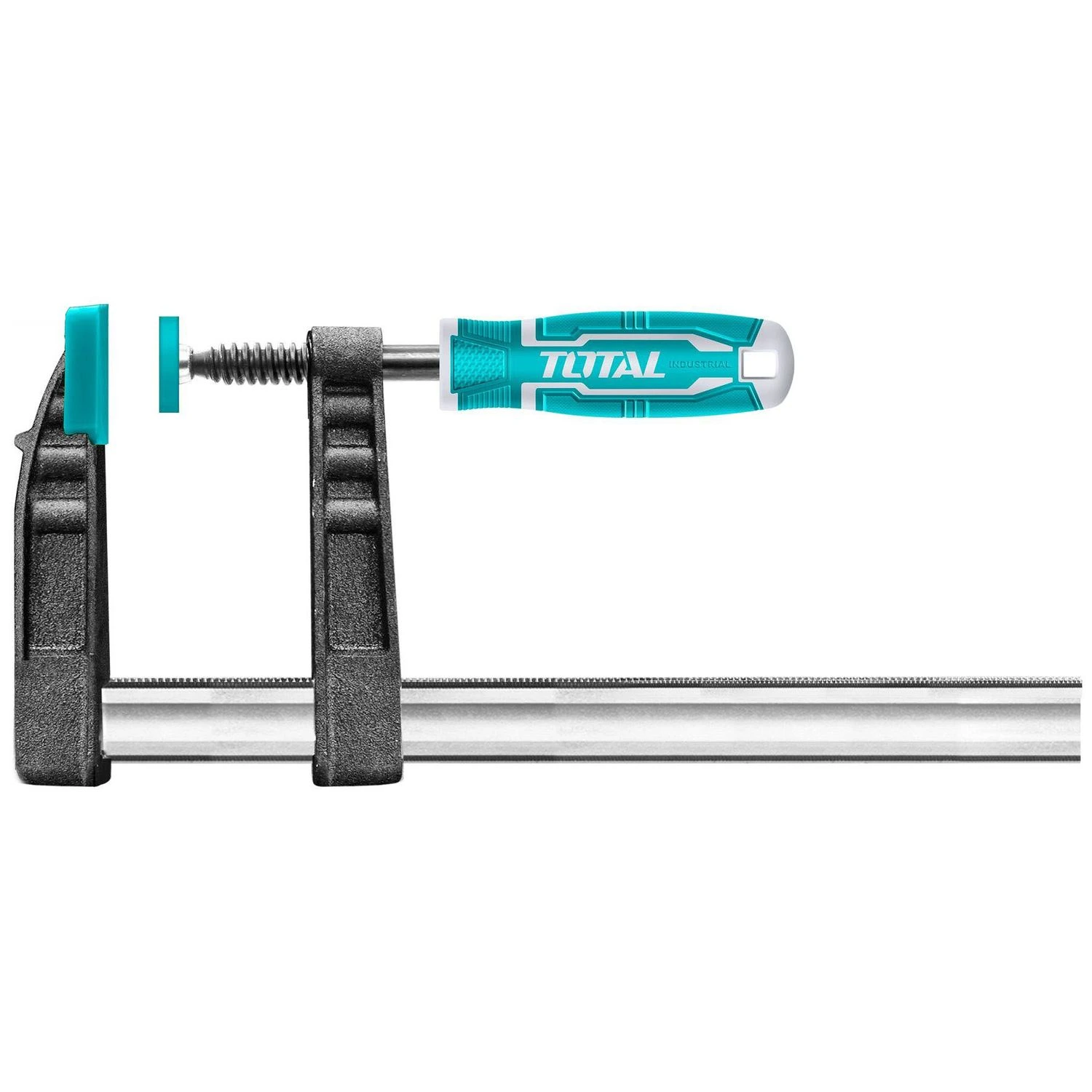 Sargento Tipo F Total 300mm – 450kg