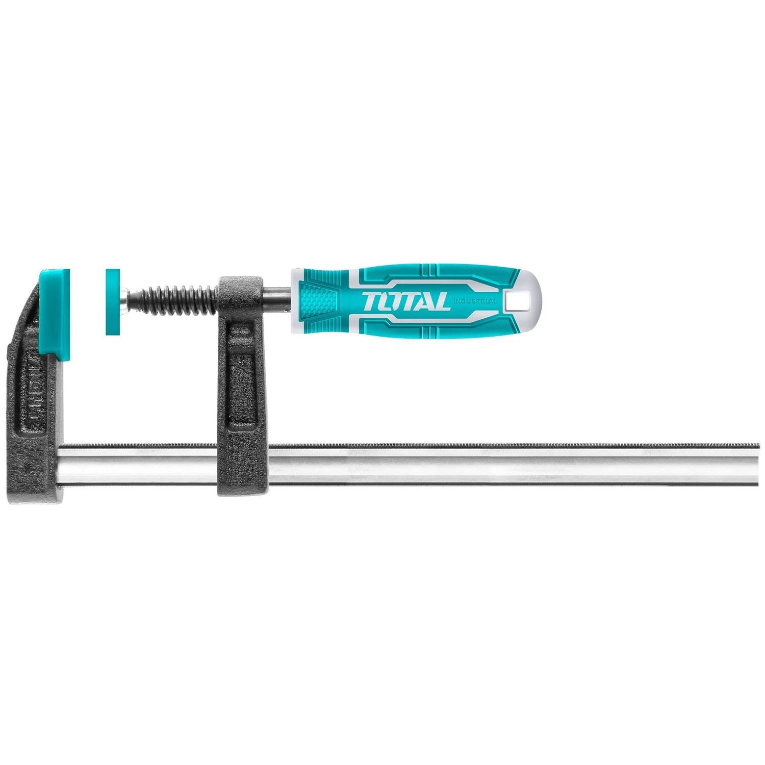 Sargento Tipo F Total 150mm – 170kg