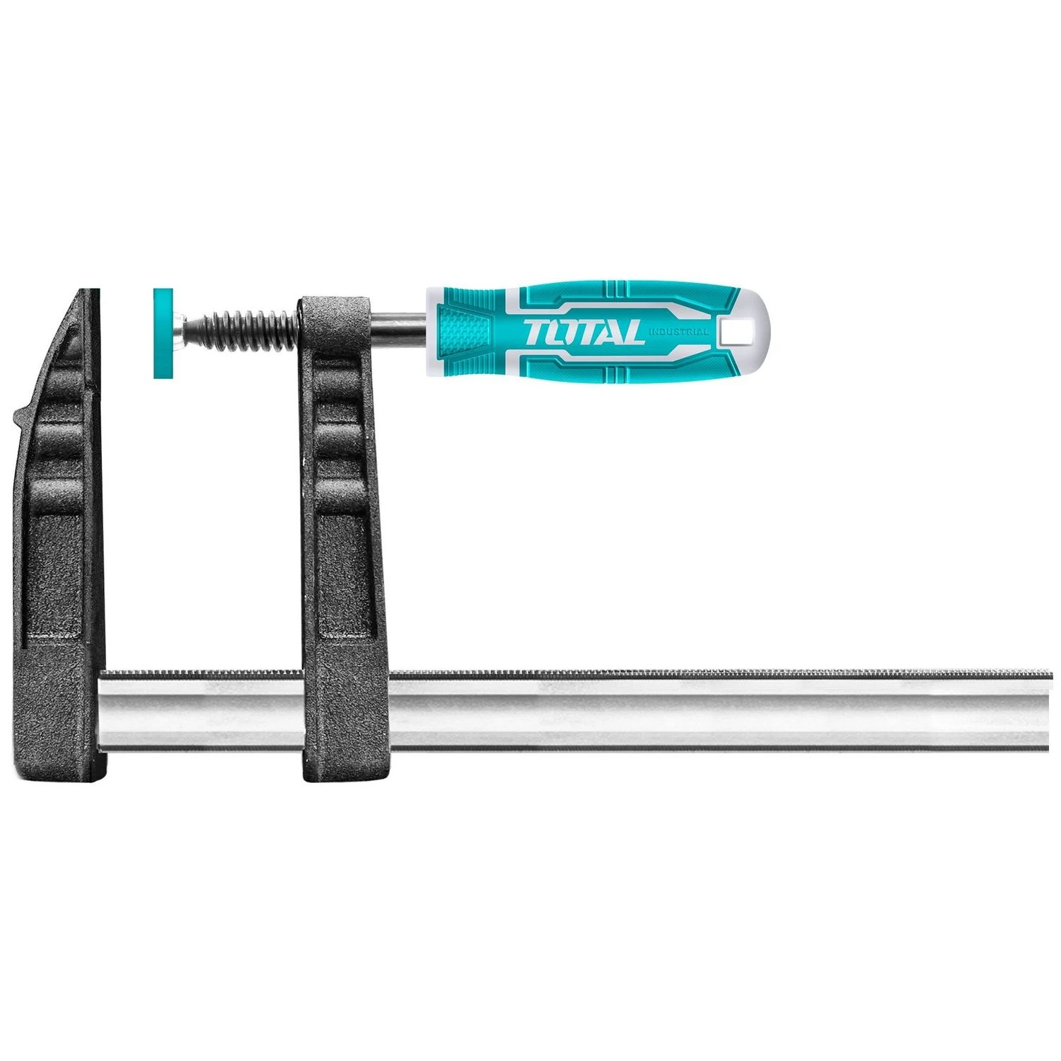 Sargento Tipo F Total 1200mm – 550Kg