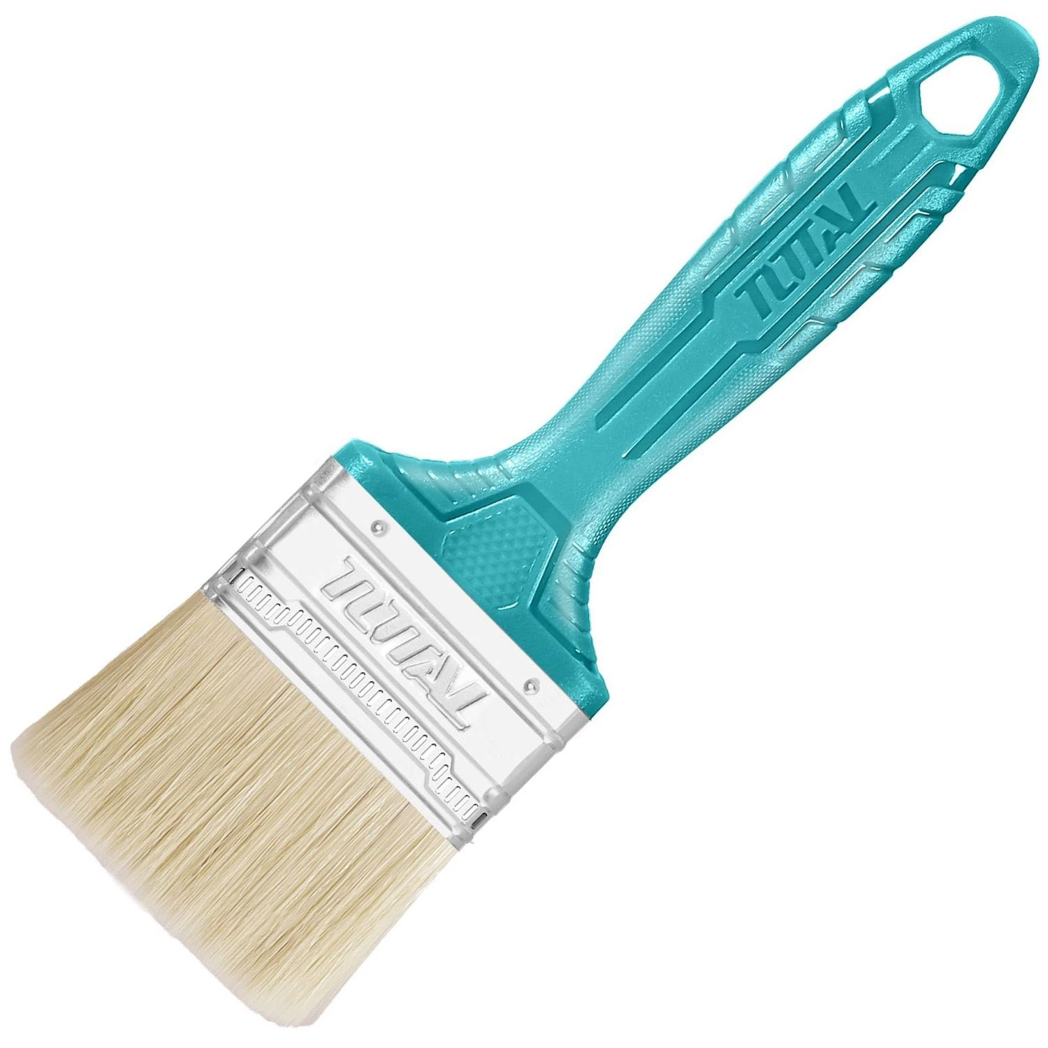 Pincel Total 3″ – Mango Plástico