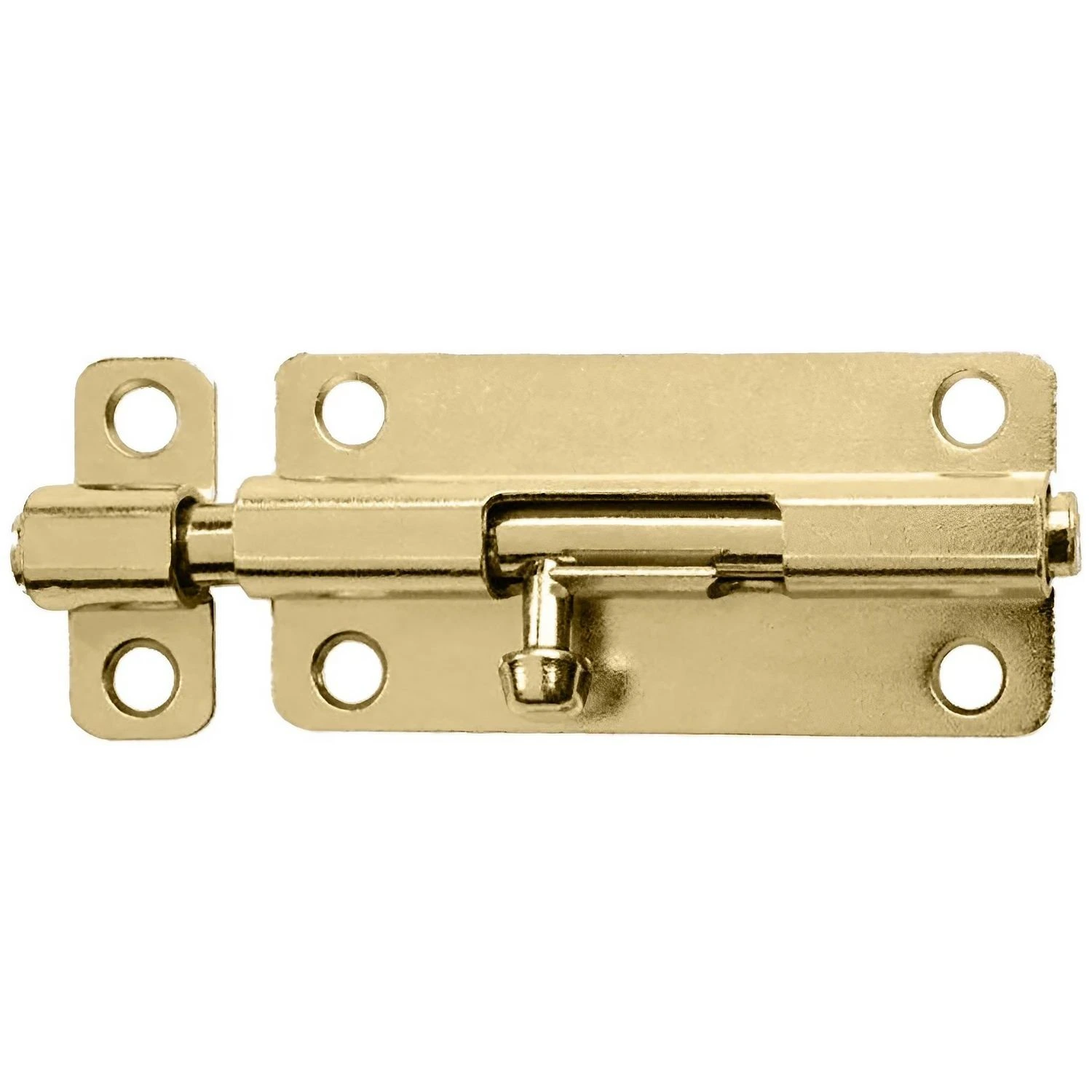 Pasador Tipo Mauser Total – 3″