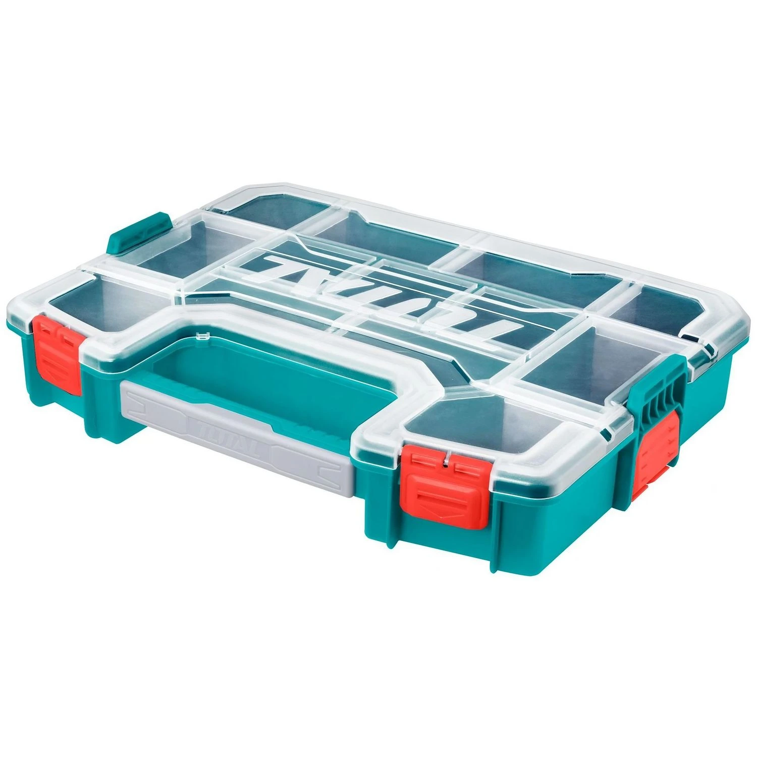 Organizador Apilable Total 15″