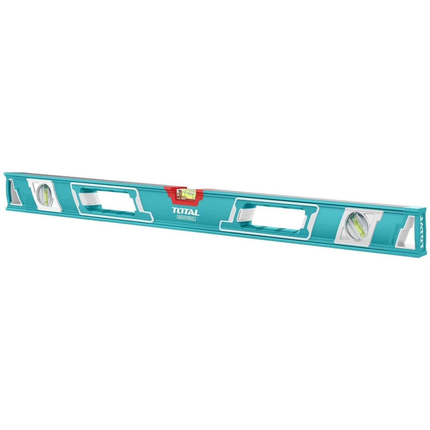 Nivel Burbuja Total 120cm – Aluminio