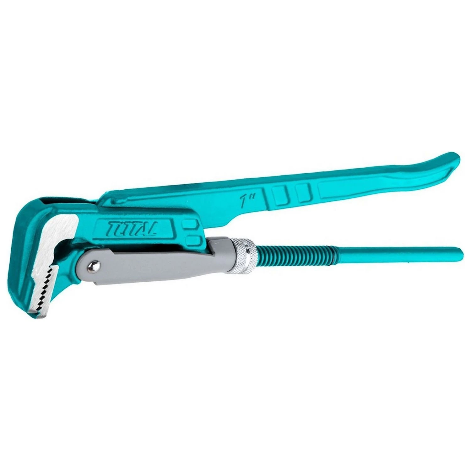 Llave De Caño Tipo Sueca Total 1″ – Apertura 40mm