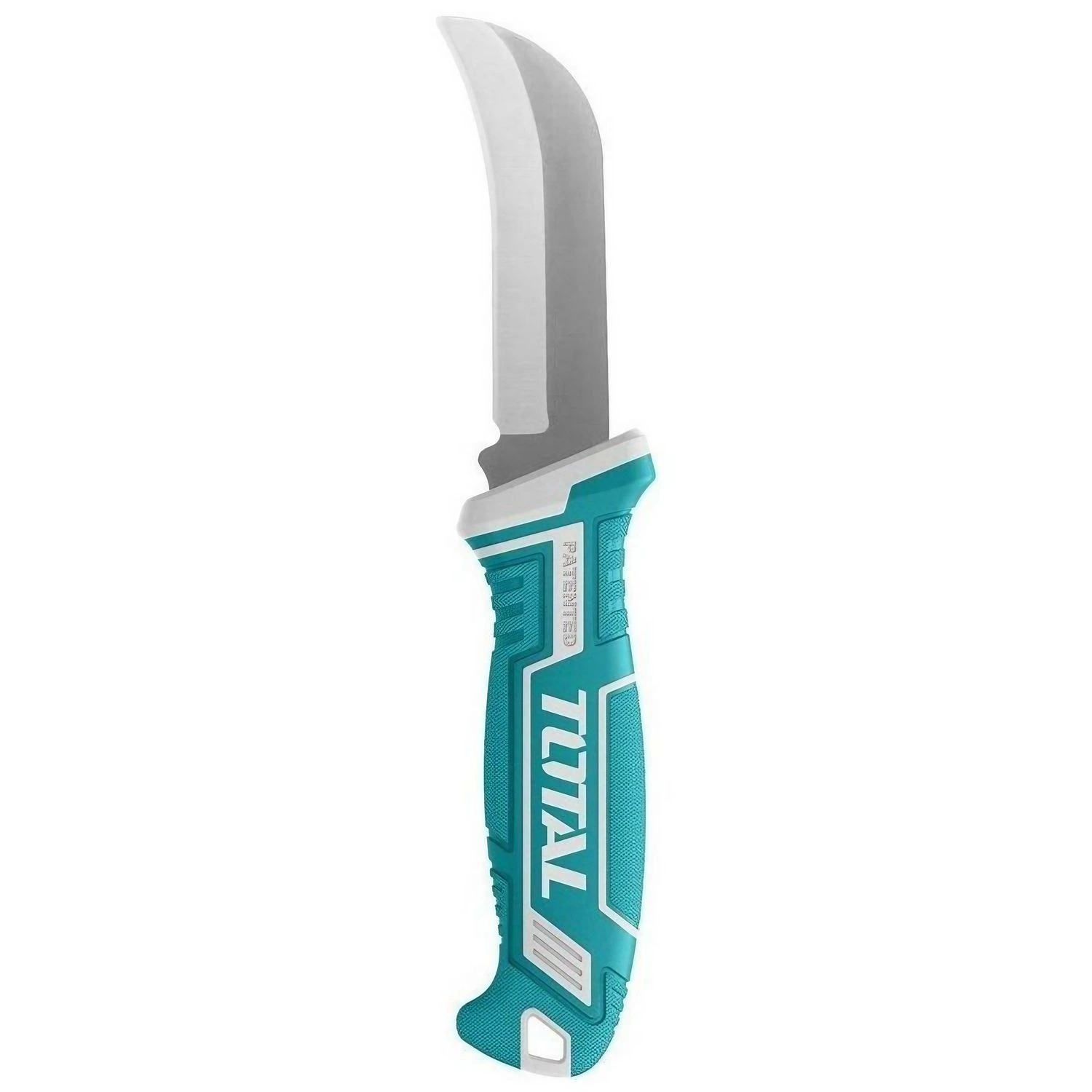 Cuchillo Pelacables Curvo Total – 200mm