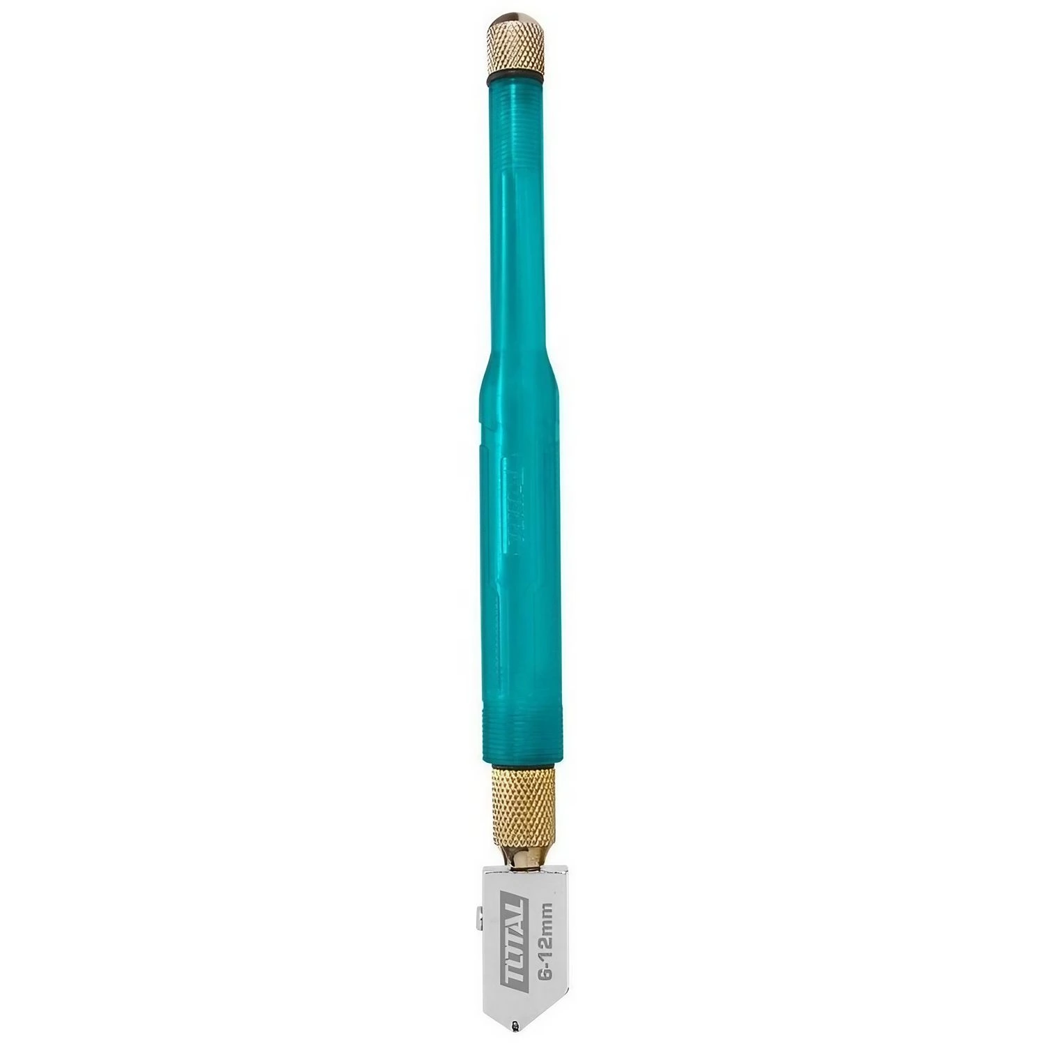 Cortador De Vidrio Total 178mm