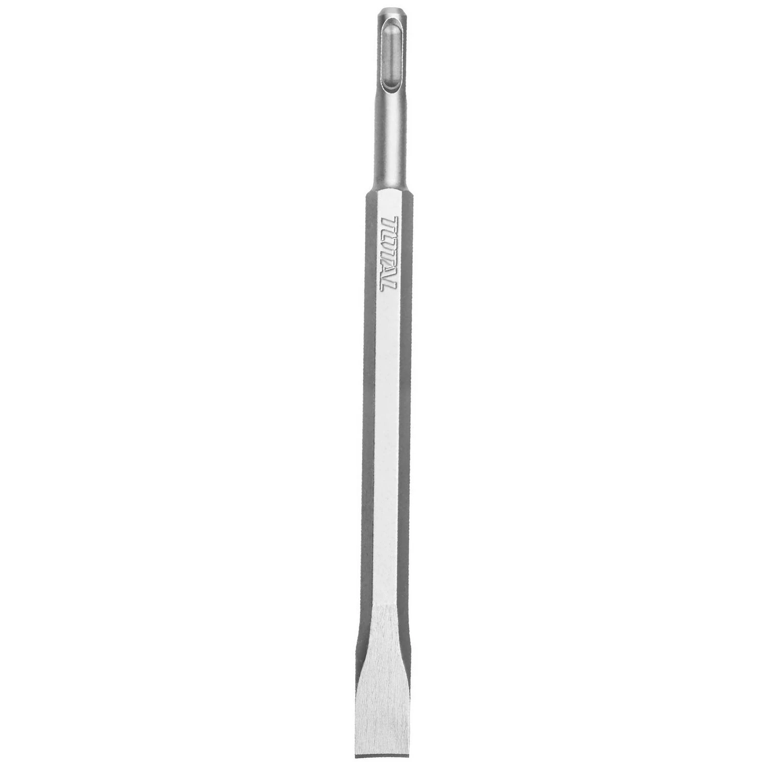 Cincel Chato Total 250mm – SDS Plus