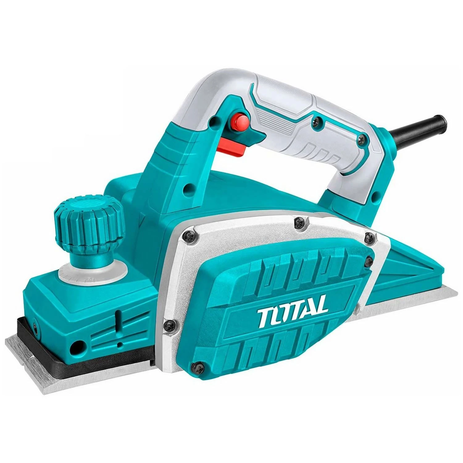 Garlopa De Mano Total – 750w – 82mm
