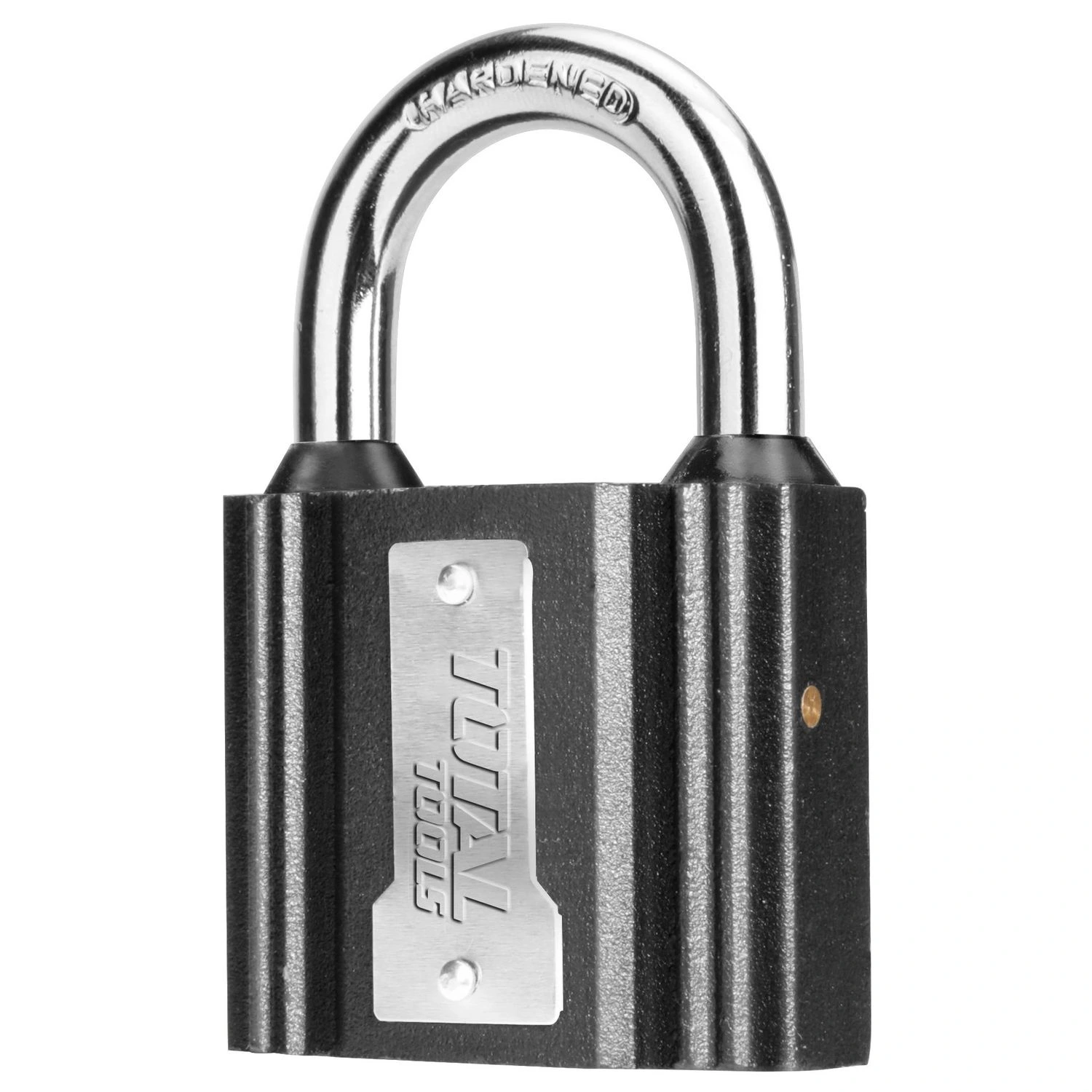 Candado Plano Total – 32mm, Hierro