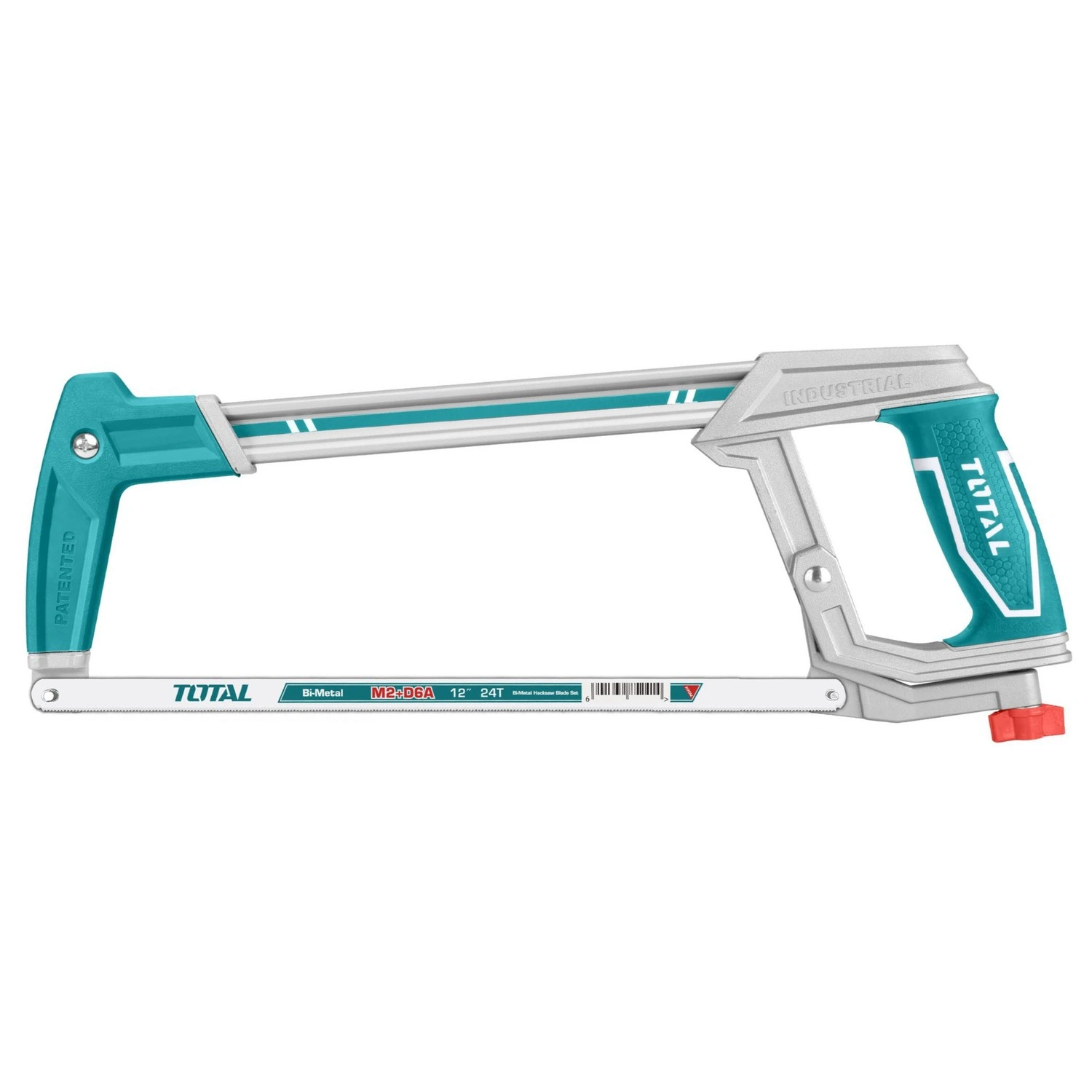 Arco De Sierra Total 12″ – Industrial