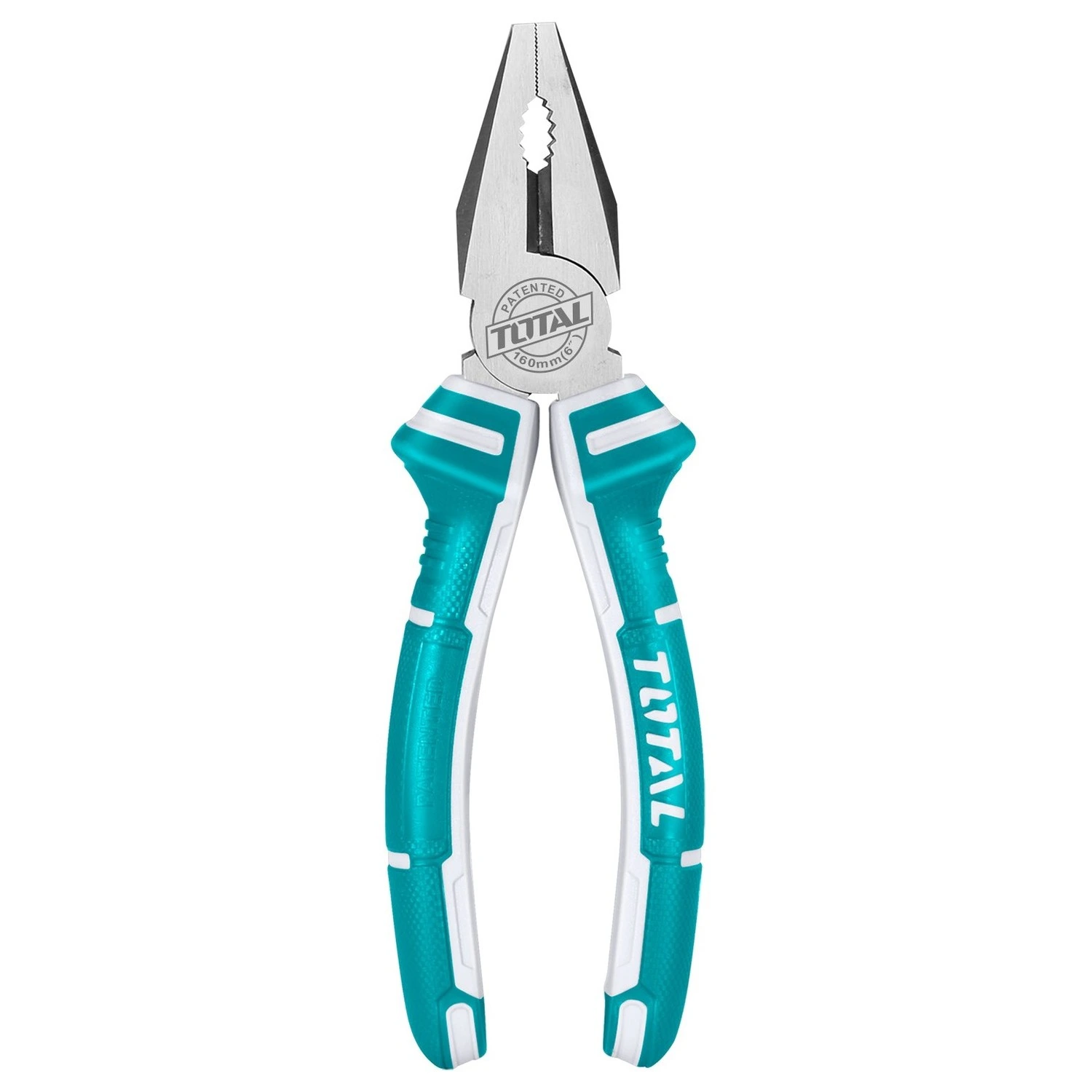 Pinza Combinada Total 6″