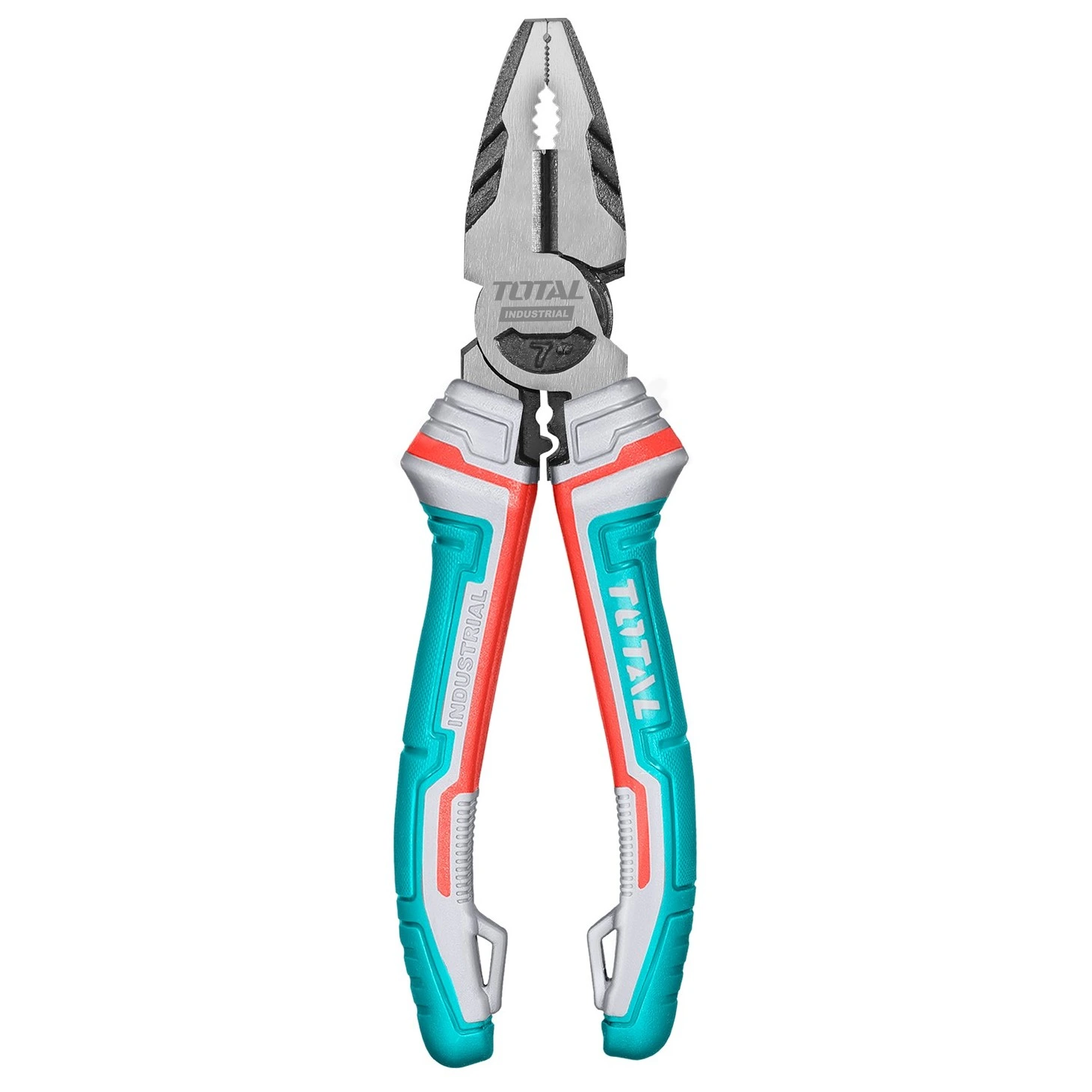 Pinza Combinada Total 8″ – Alto Torque
