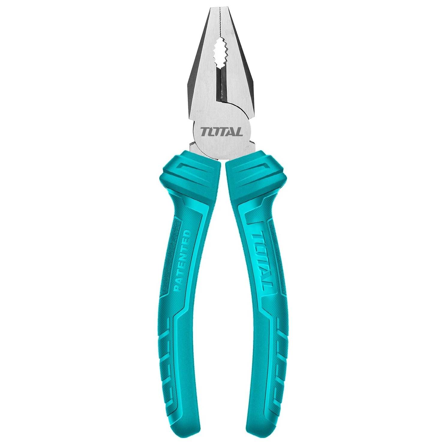 Pinza Combinada Total 7″