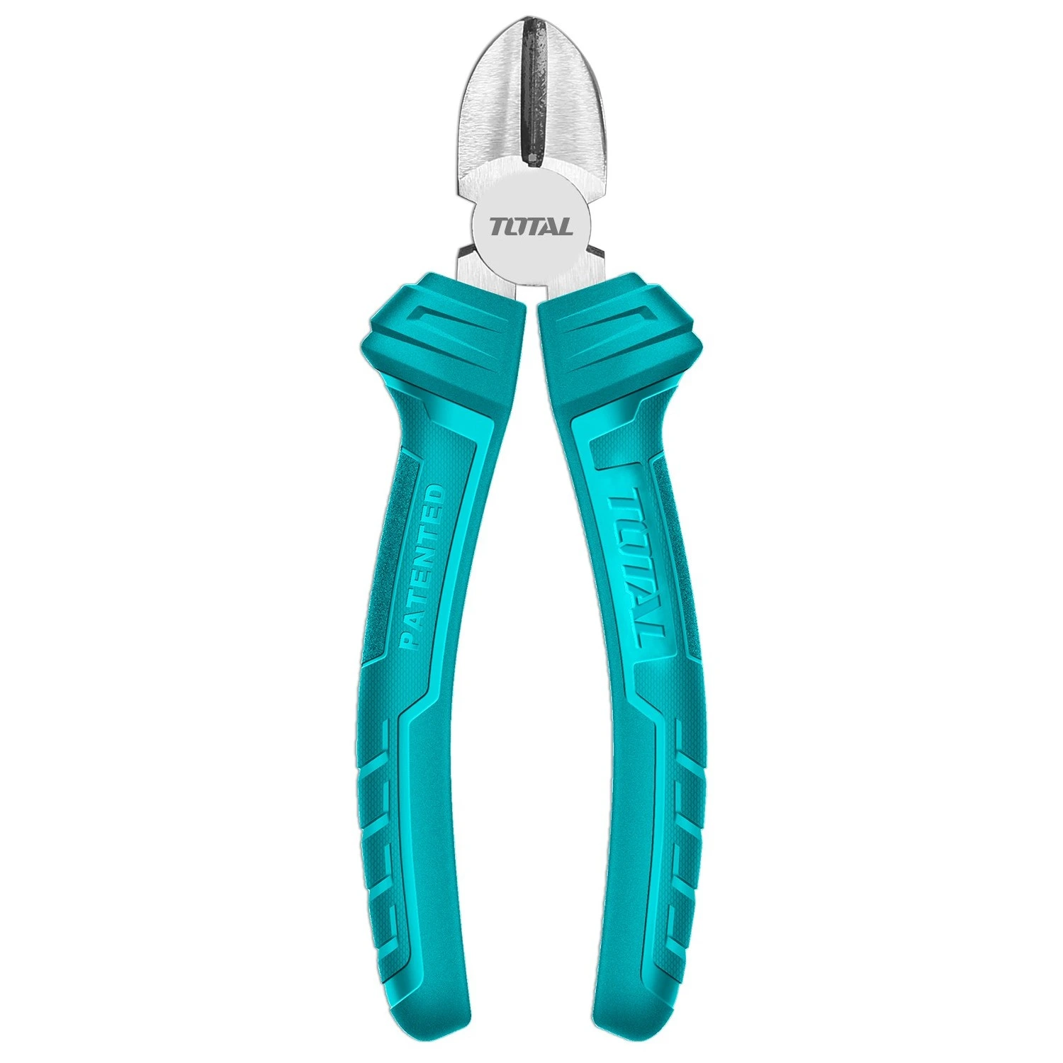 Alicate De Corte Total 6″