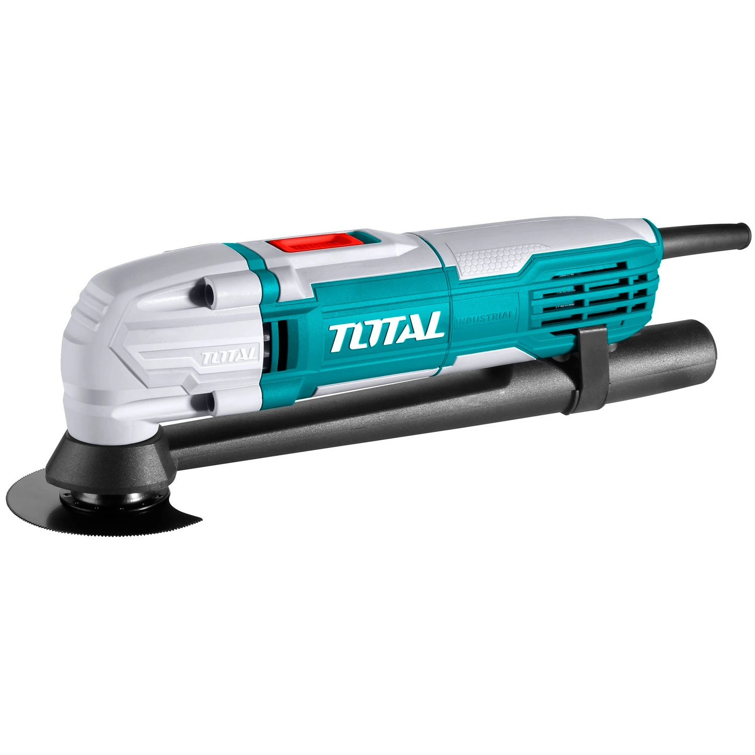 Amoladora Multifunción Total – 300w