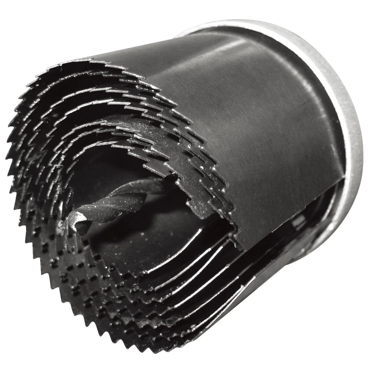 Juego De 7 Mechas Copa Total – Madera Y PVC