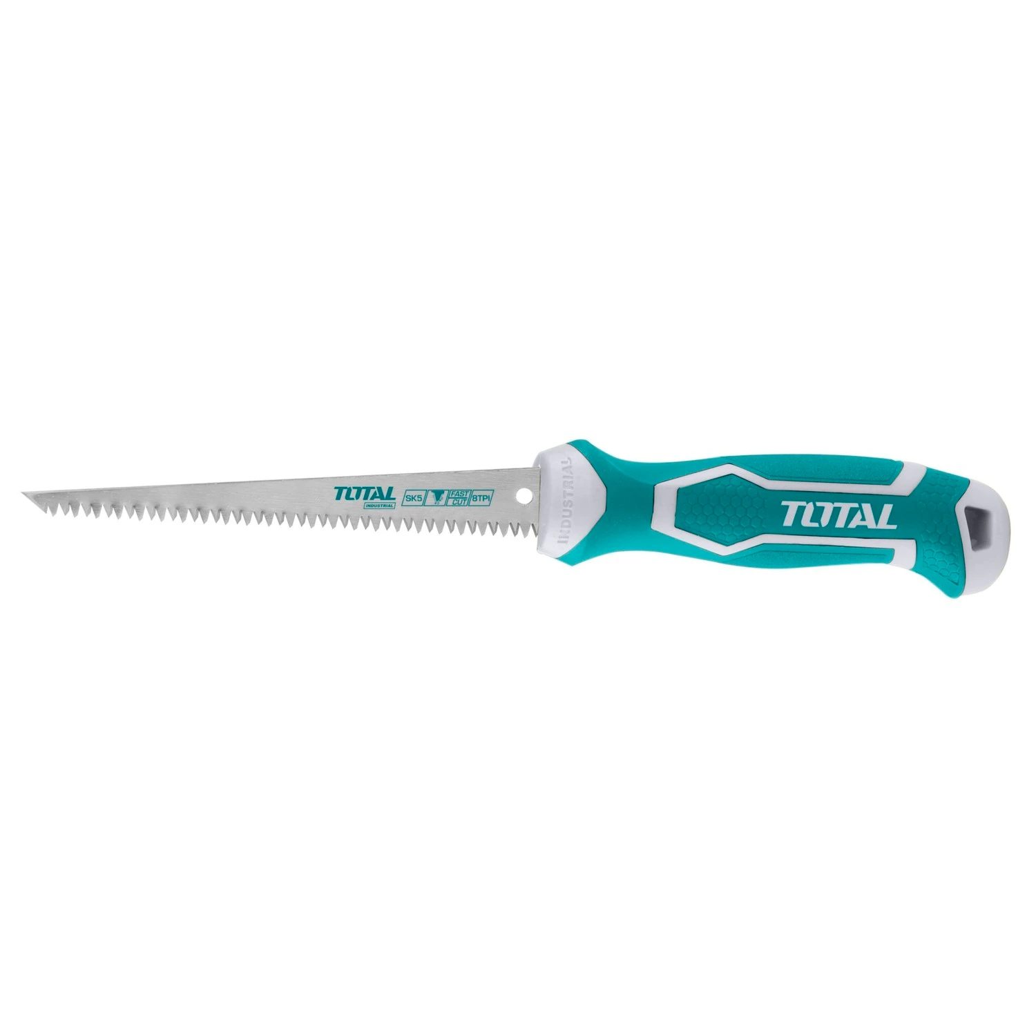 Sierra Para Yeso Total 6″